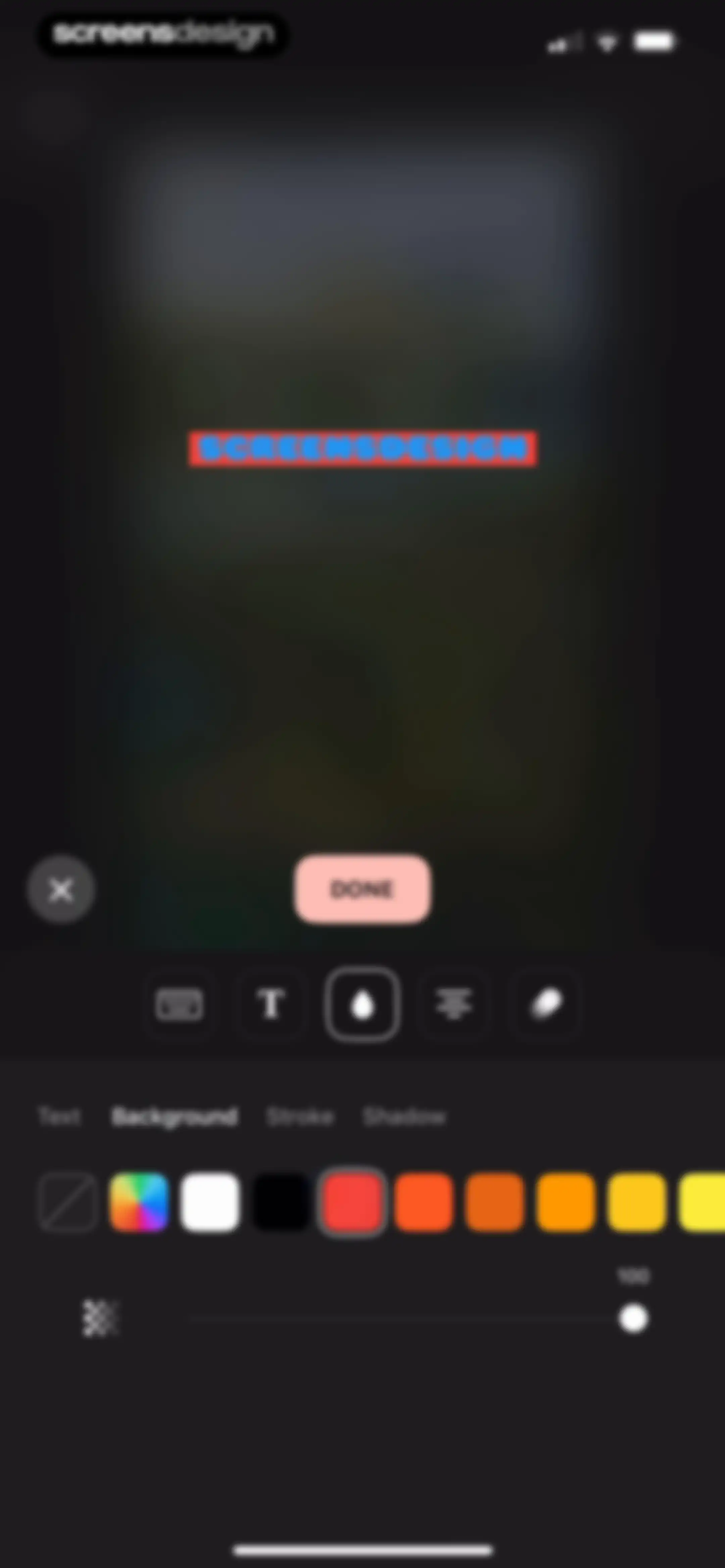 Vixer: AI Video Editor & Maker screen 39