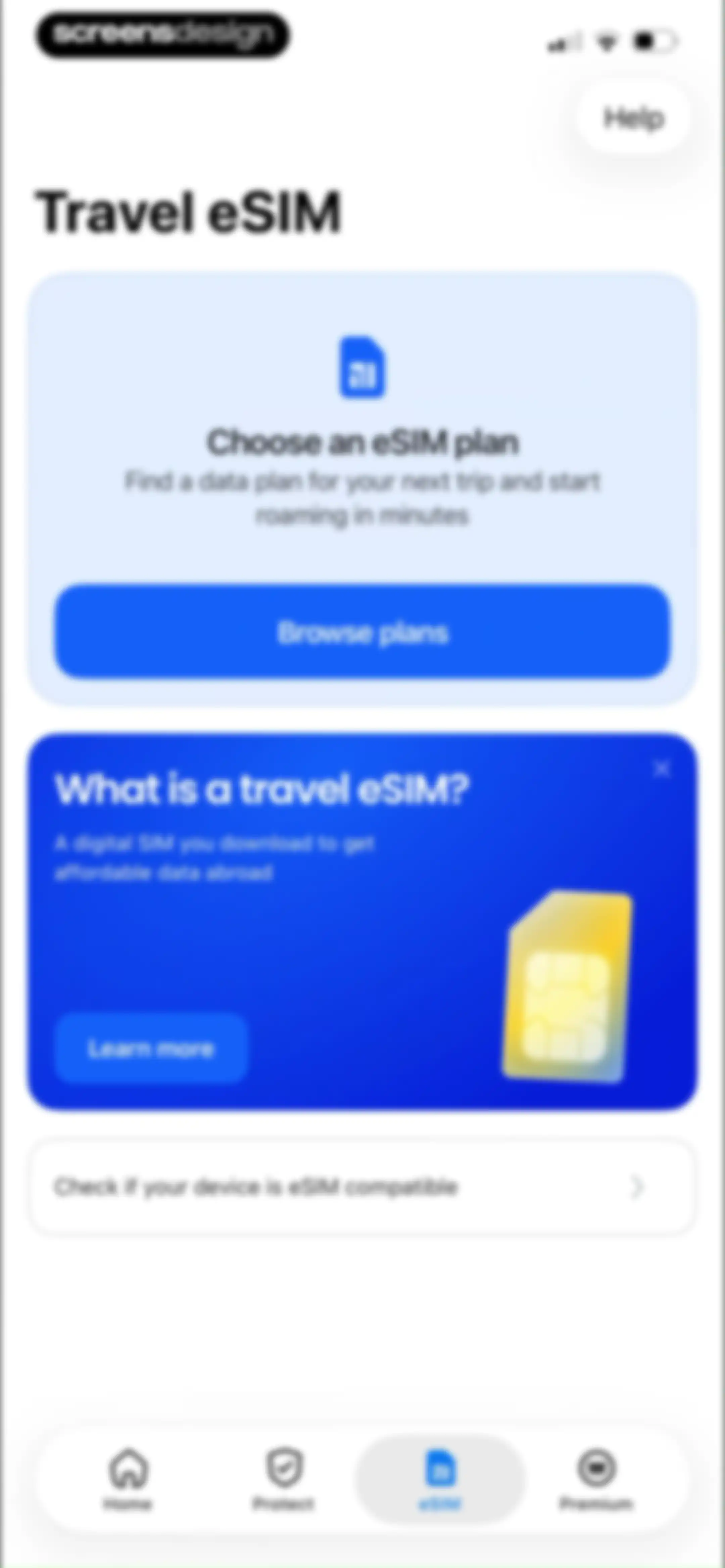 Truecaller: Premium Caller ID screen 33