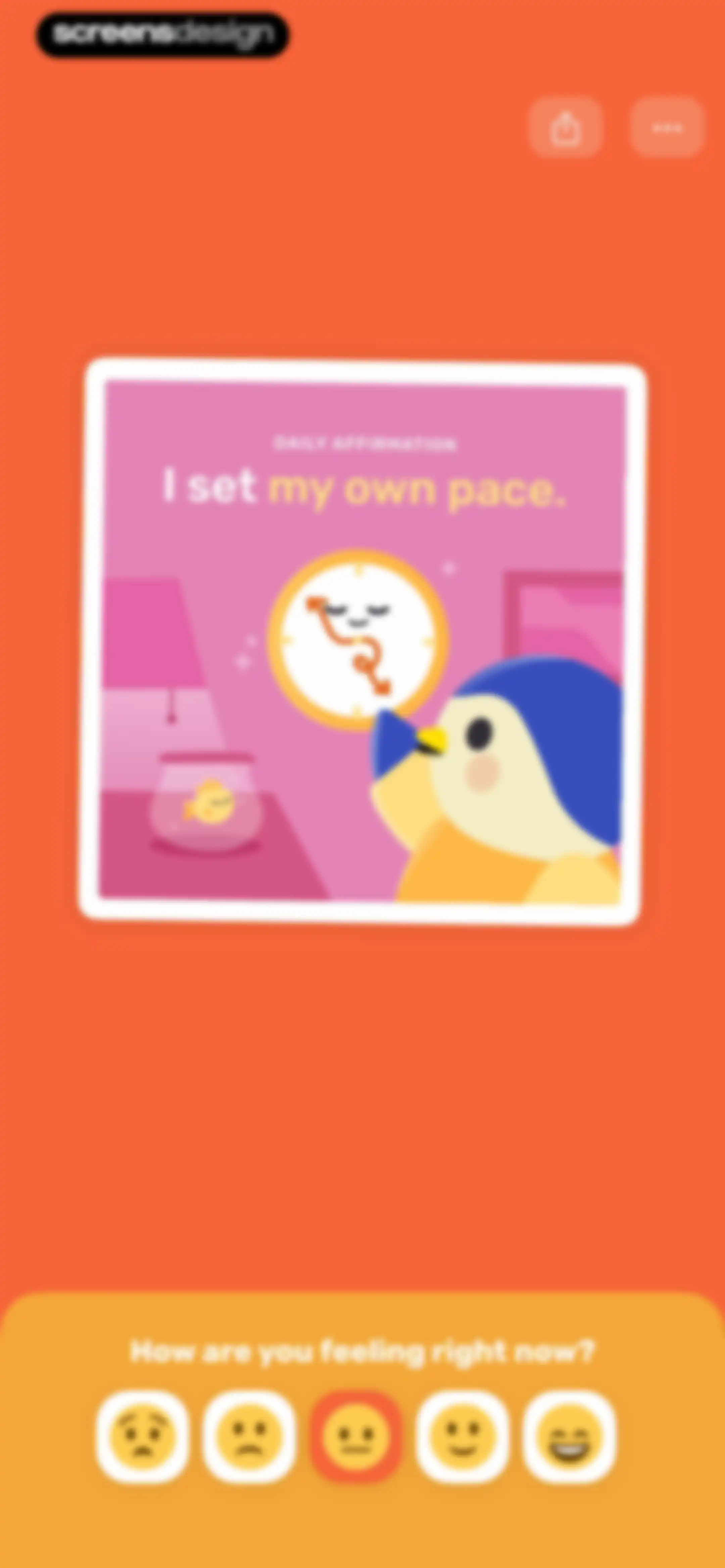 Finch: Self-Care Pet screen 44