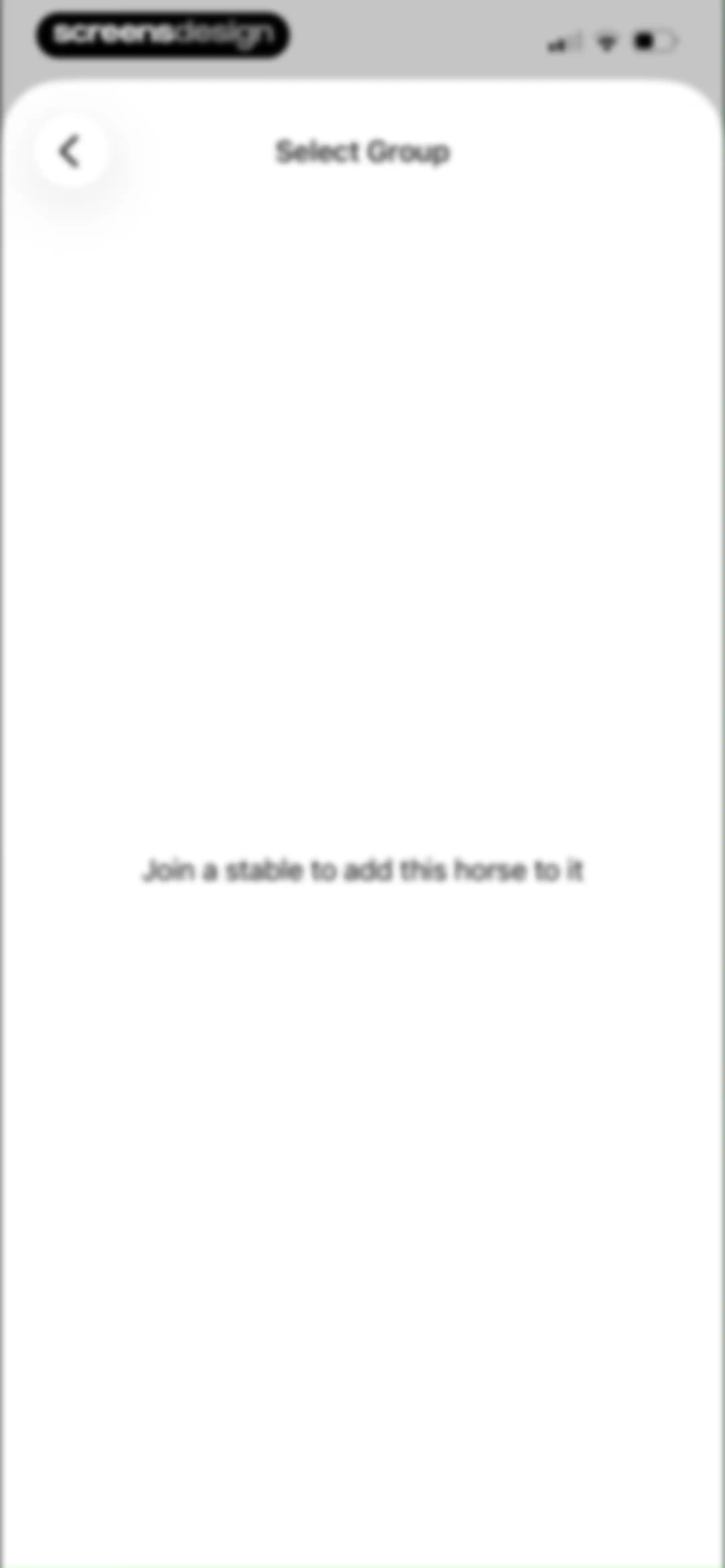 Equilab: Horse Riding Tracker screen 19