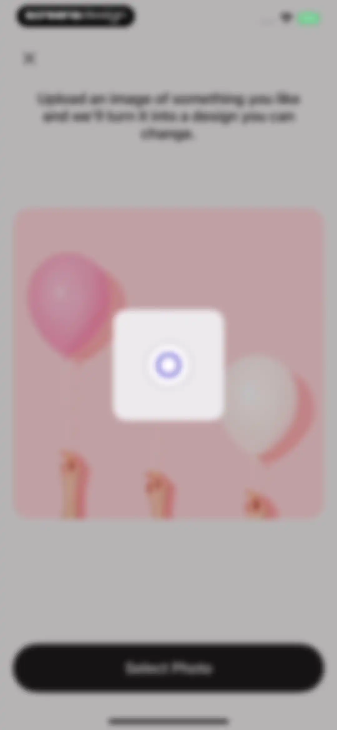 Playground: AI Design & Editor screen 32