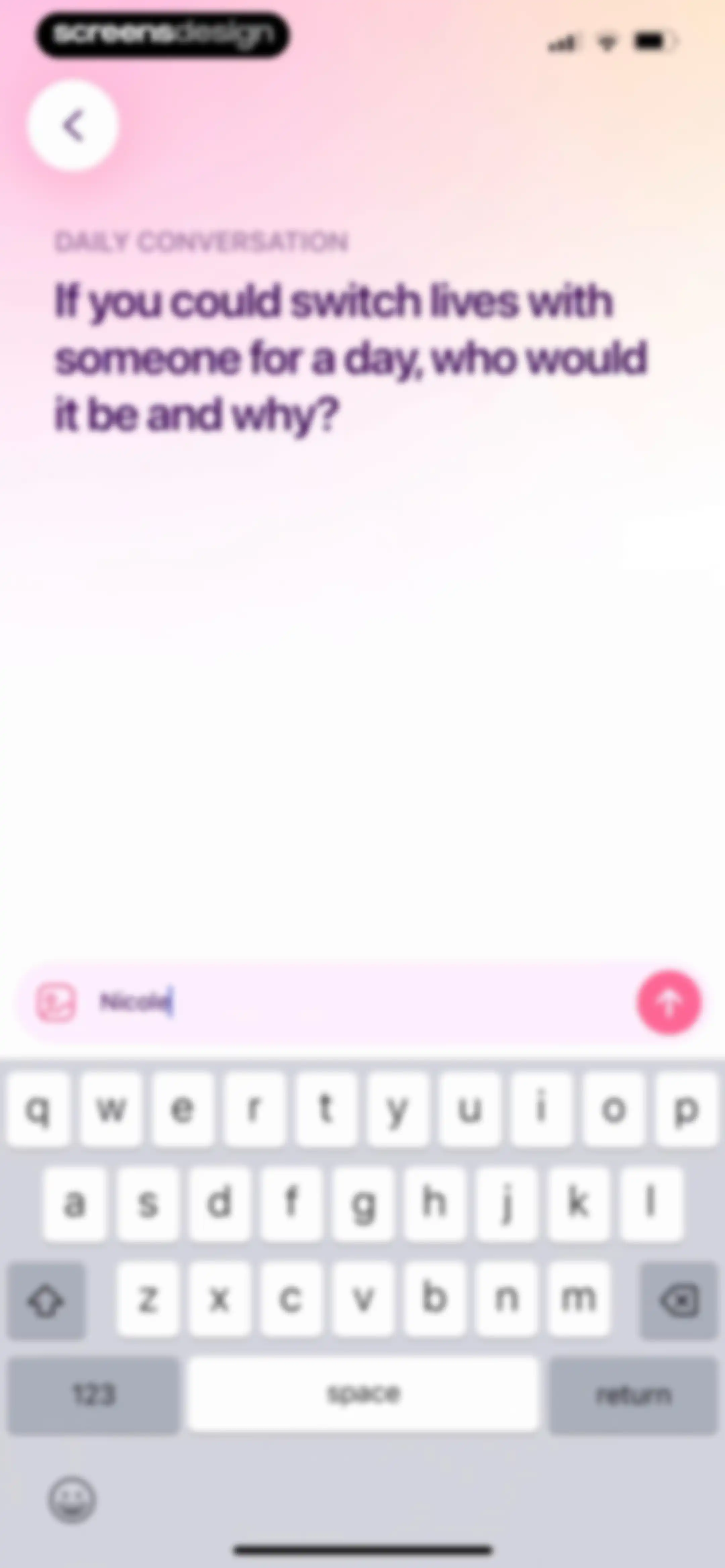 Couple Joy - Relationship App screen 30