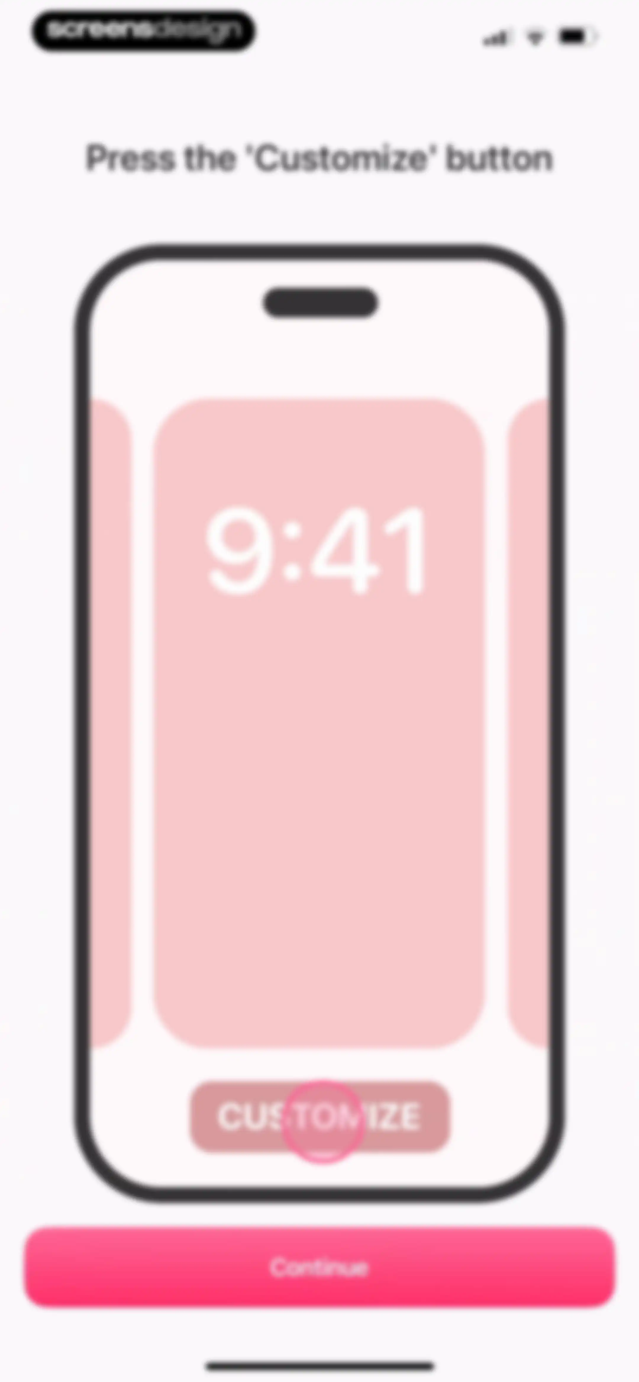 Couple Joy - Relationship App screen 53
