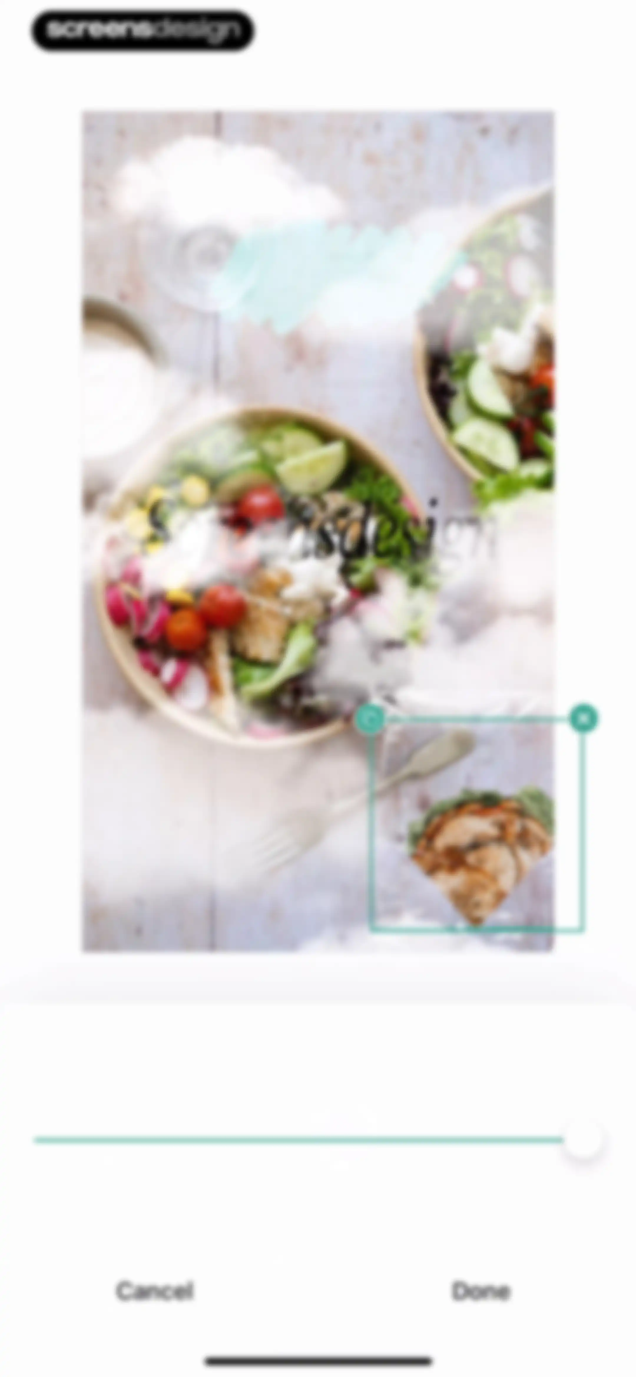 Lift: AI Video & Photo Editor screen 73