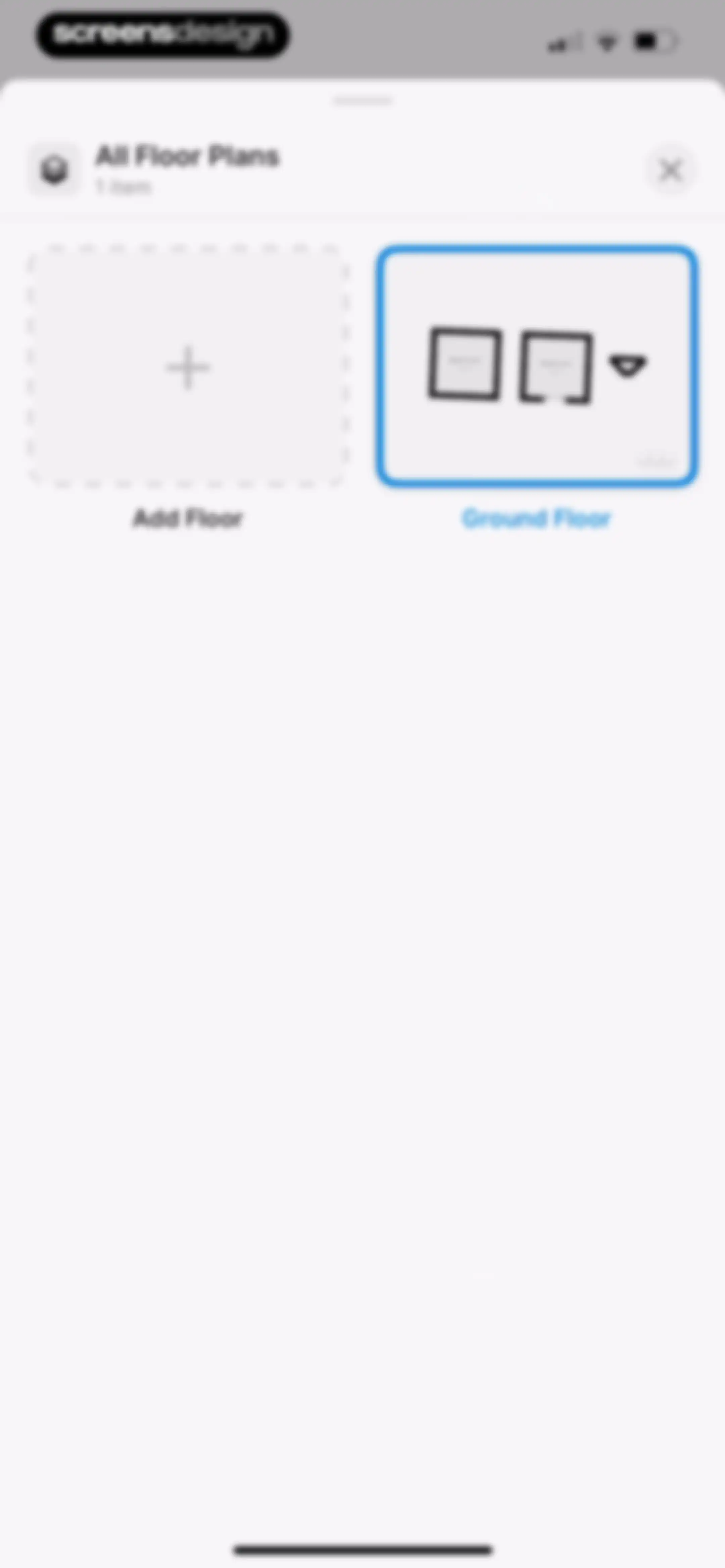 magicplan screen 67