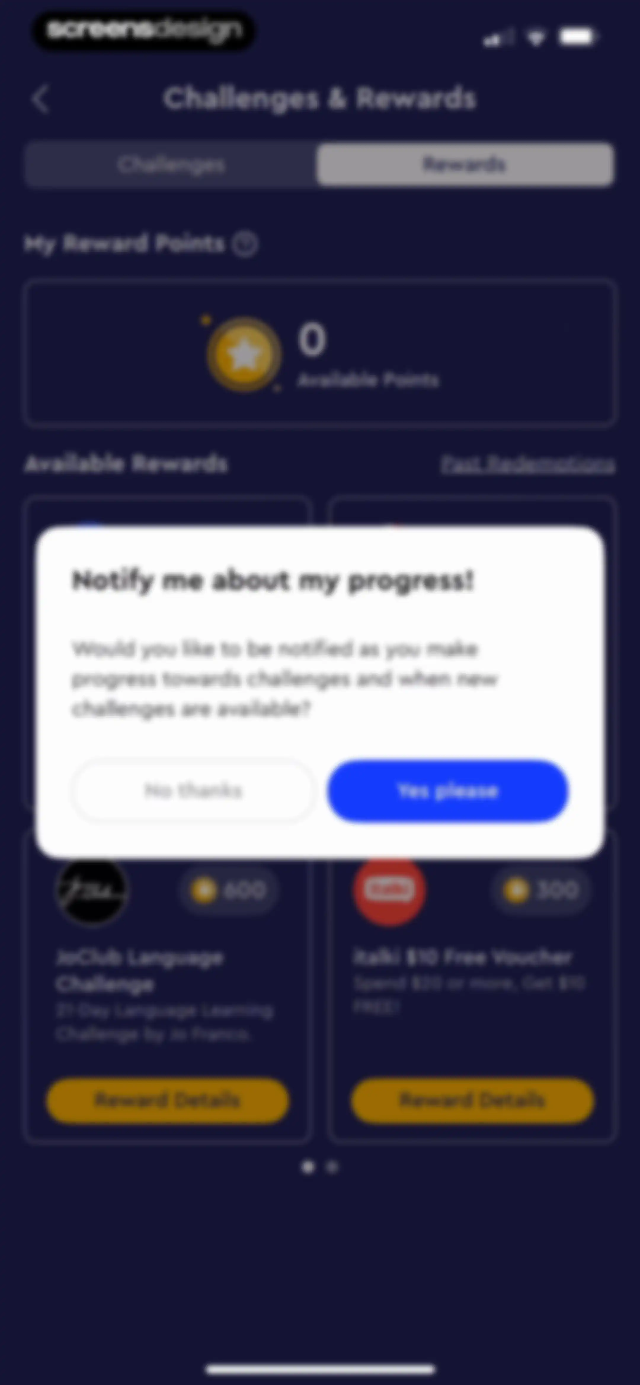 Pimsleur | Language Learning screen 34