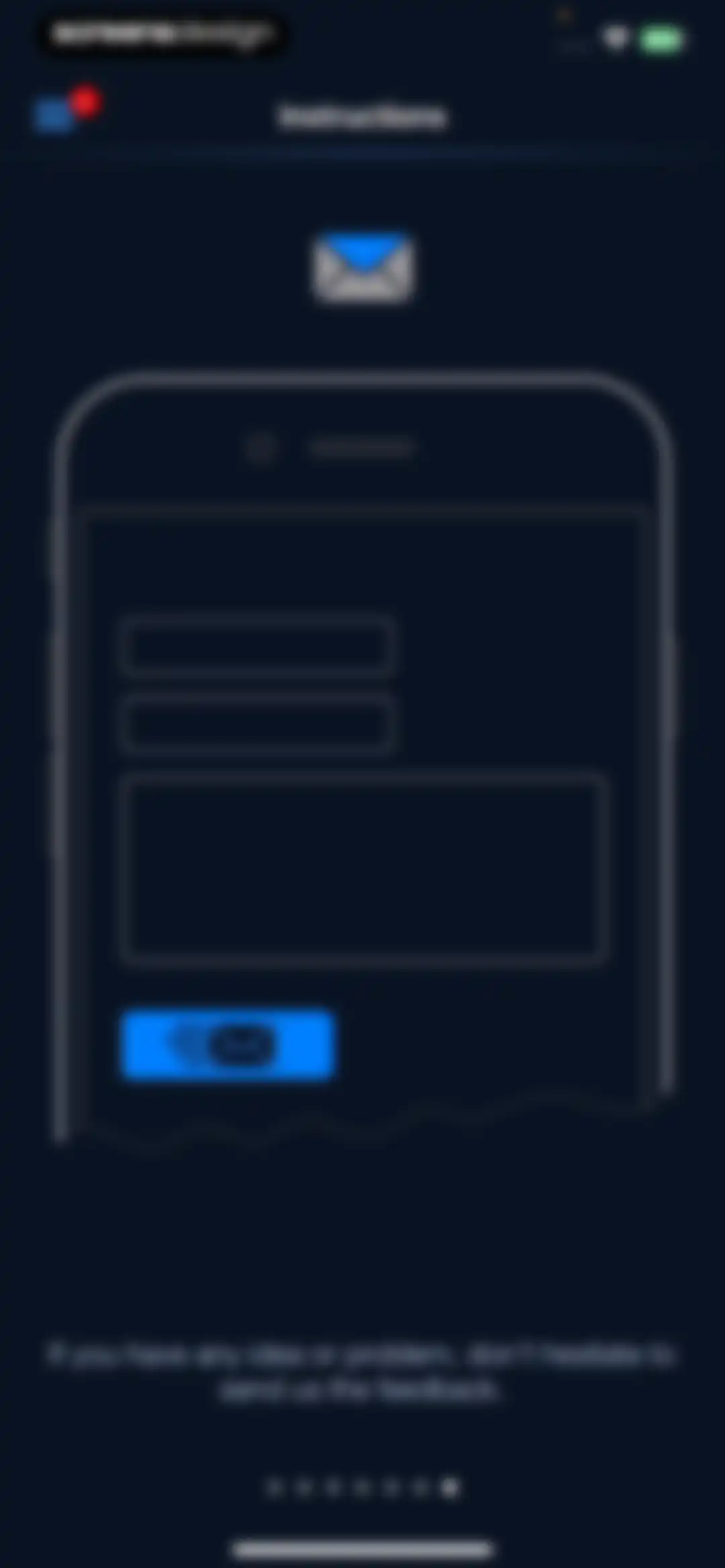 Noxogy Sleep Tracker screen 47