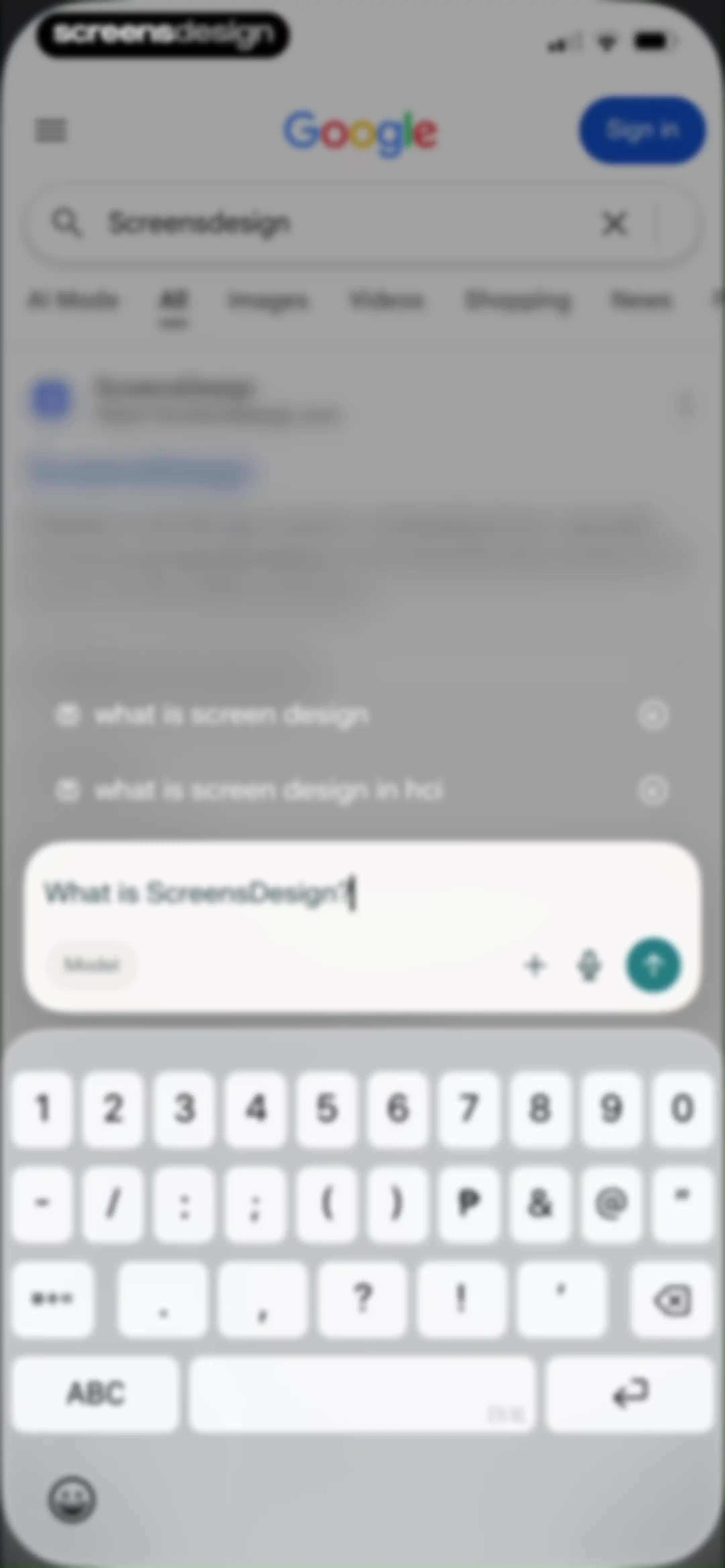 Comet - AI Browser & Assistant screen 40