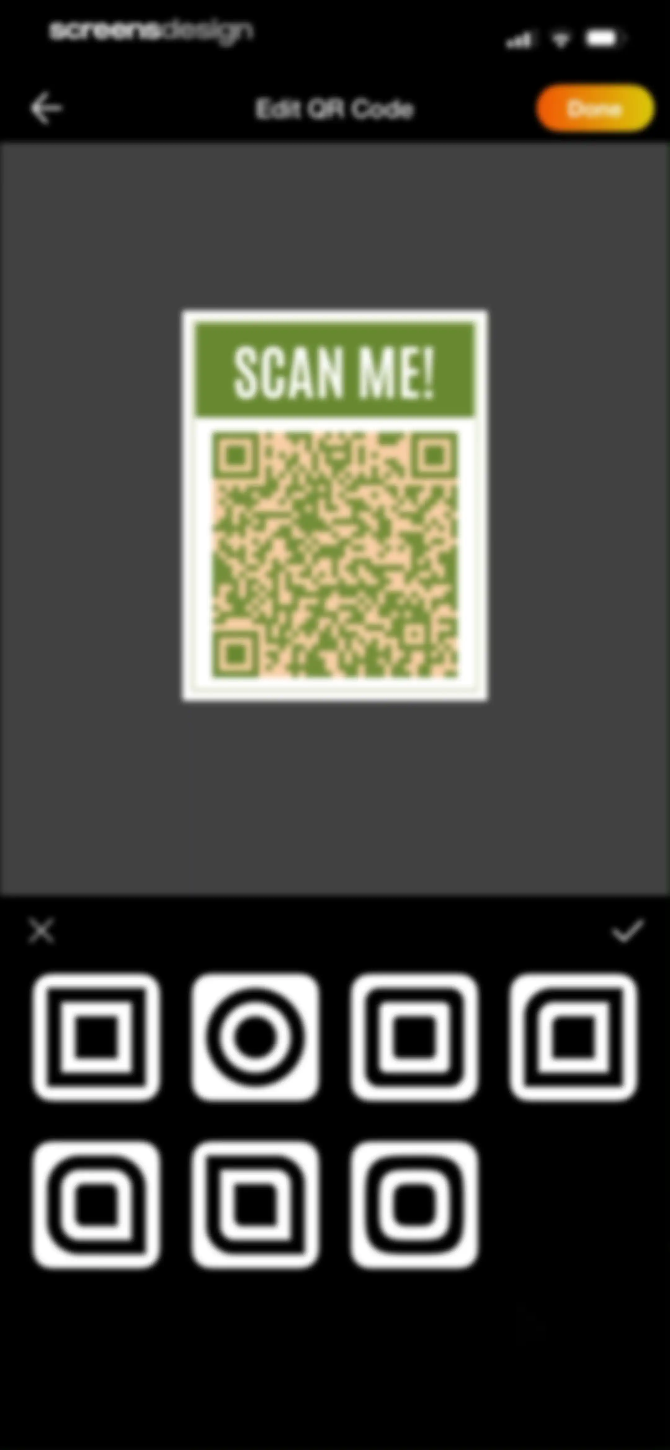 Poster Maker - Crea screen 109