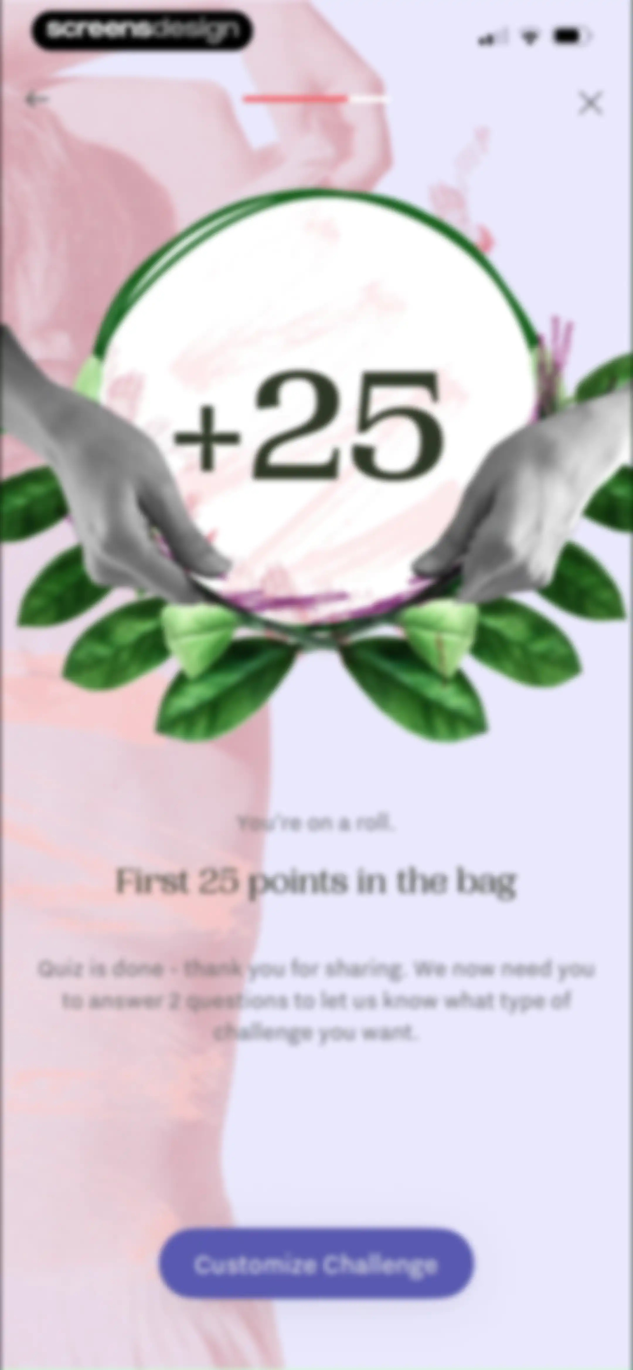 Ferly: Intimacy & Relationship screen 29