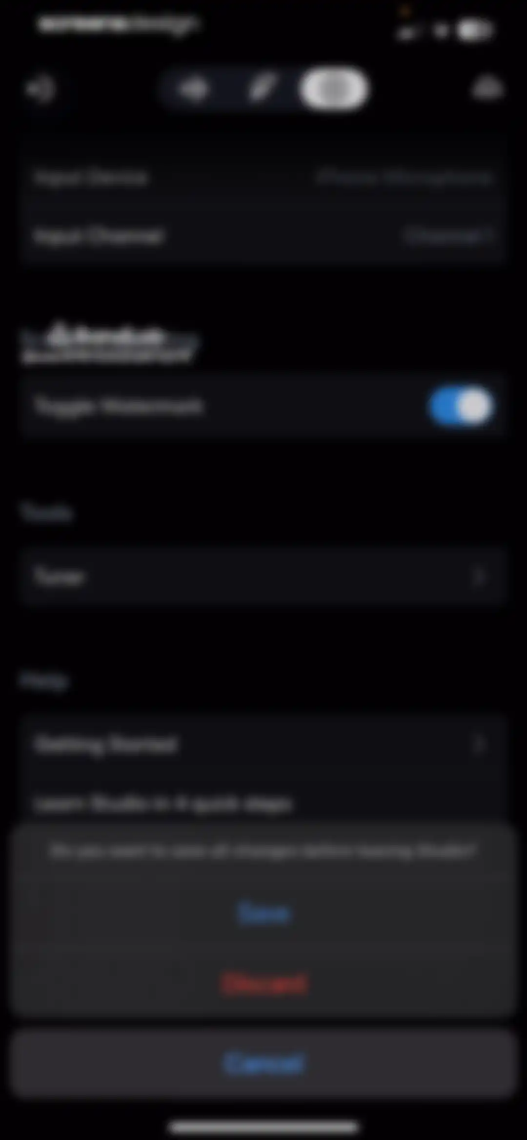 BandLab – Music Maker & Beats screen 191