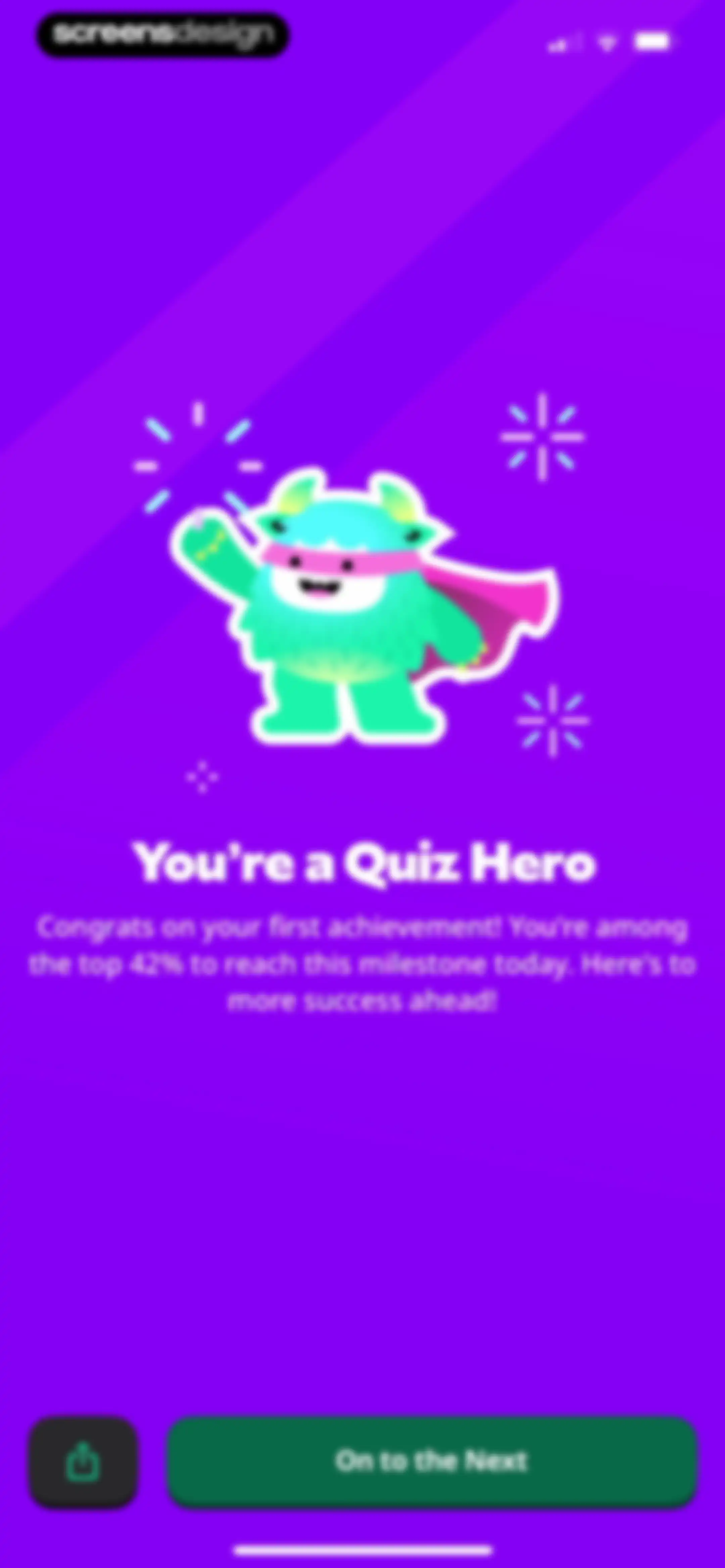 AI Calorie Tracker by Yazio screen 96