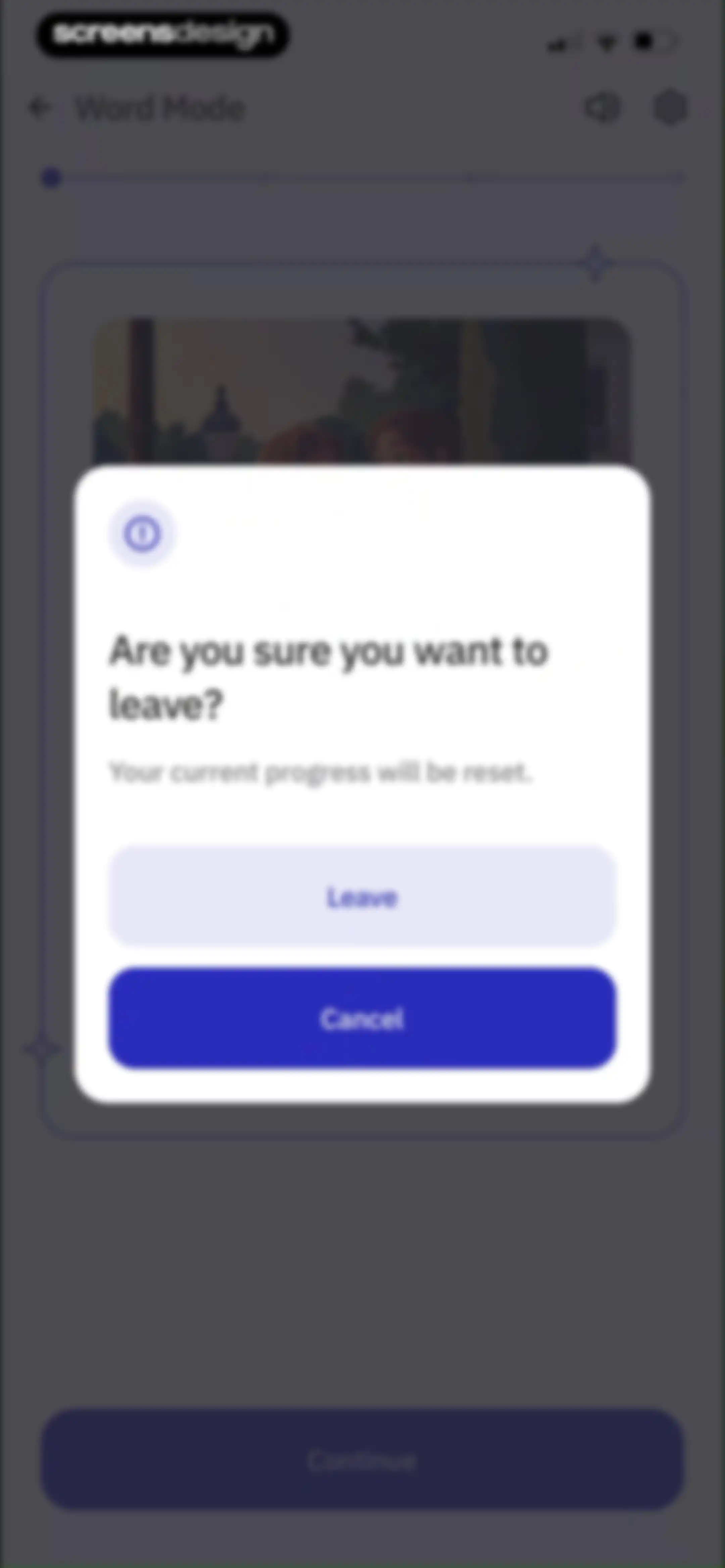 Talkpal - AI Language Learning screen 106