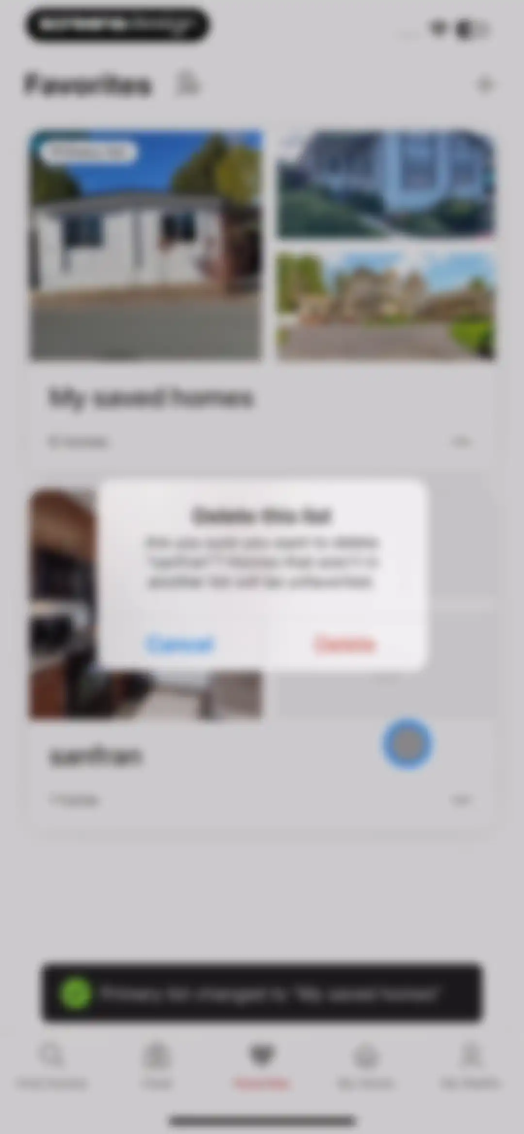 Redfin: Buy, Sell & Rent Homes screen 150