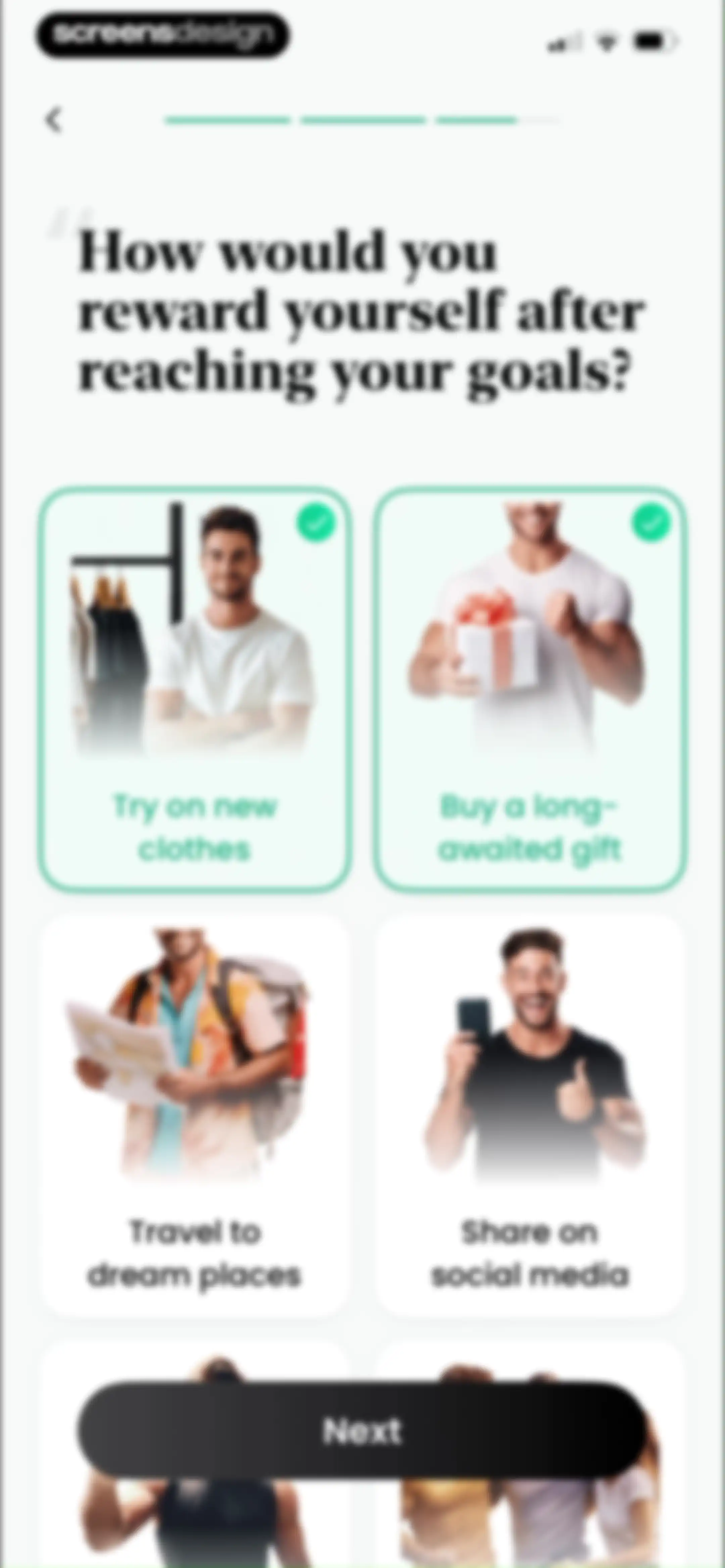 Lose Weight for Men at Home screen 40