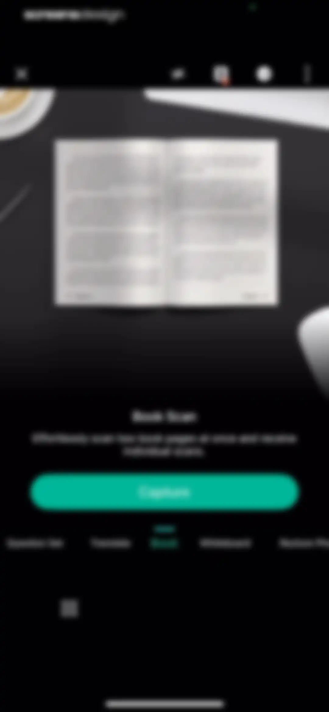 CamScanner - PDF Scanner App screen 117