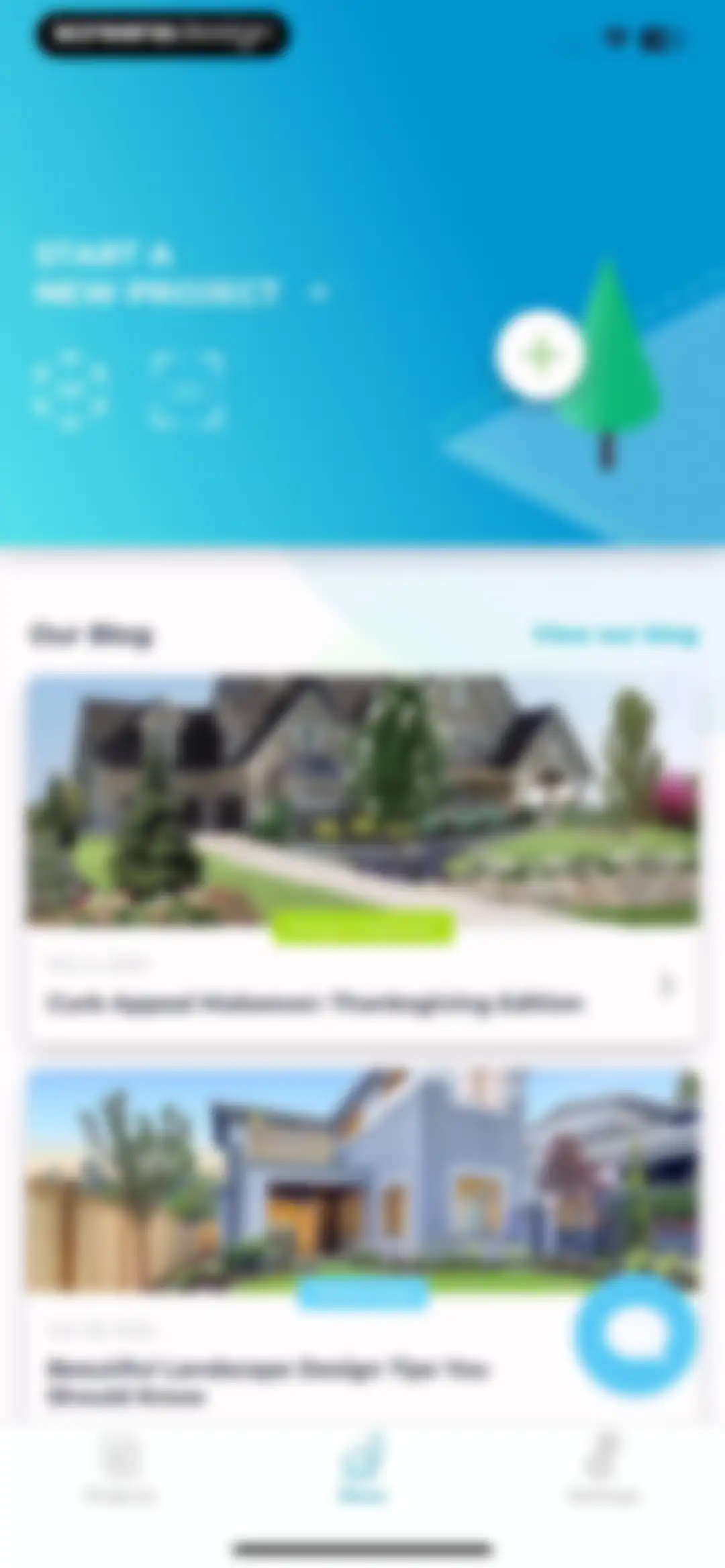 iScape: Landscape Design screen 56