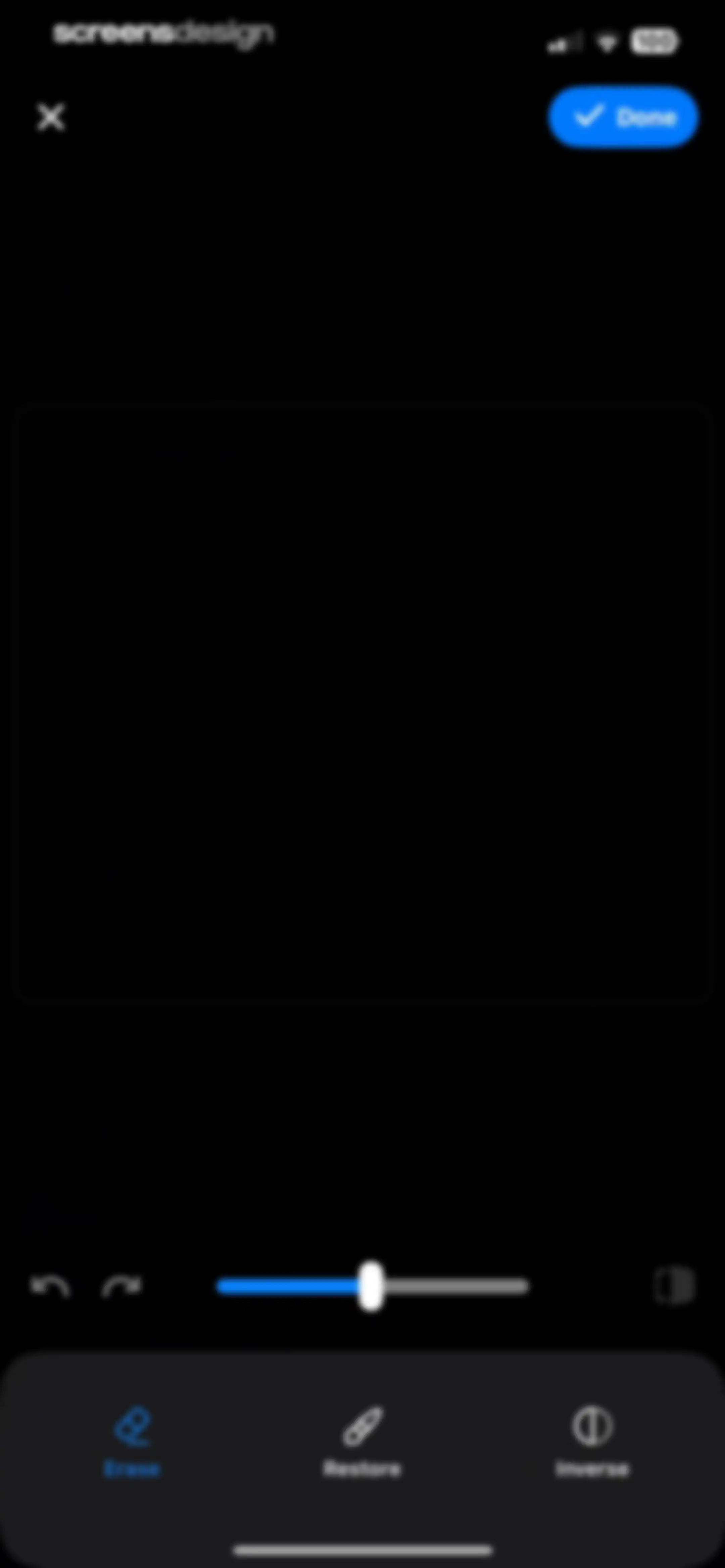 PhotoCut - AI Photo Editor screen 13