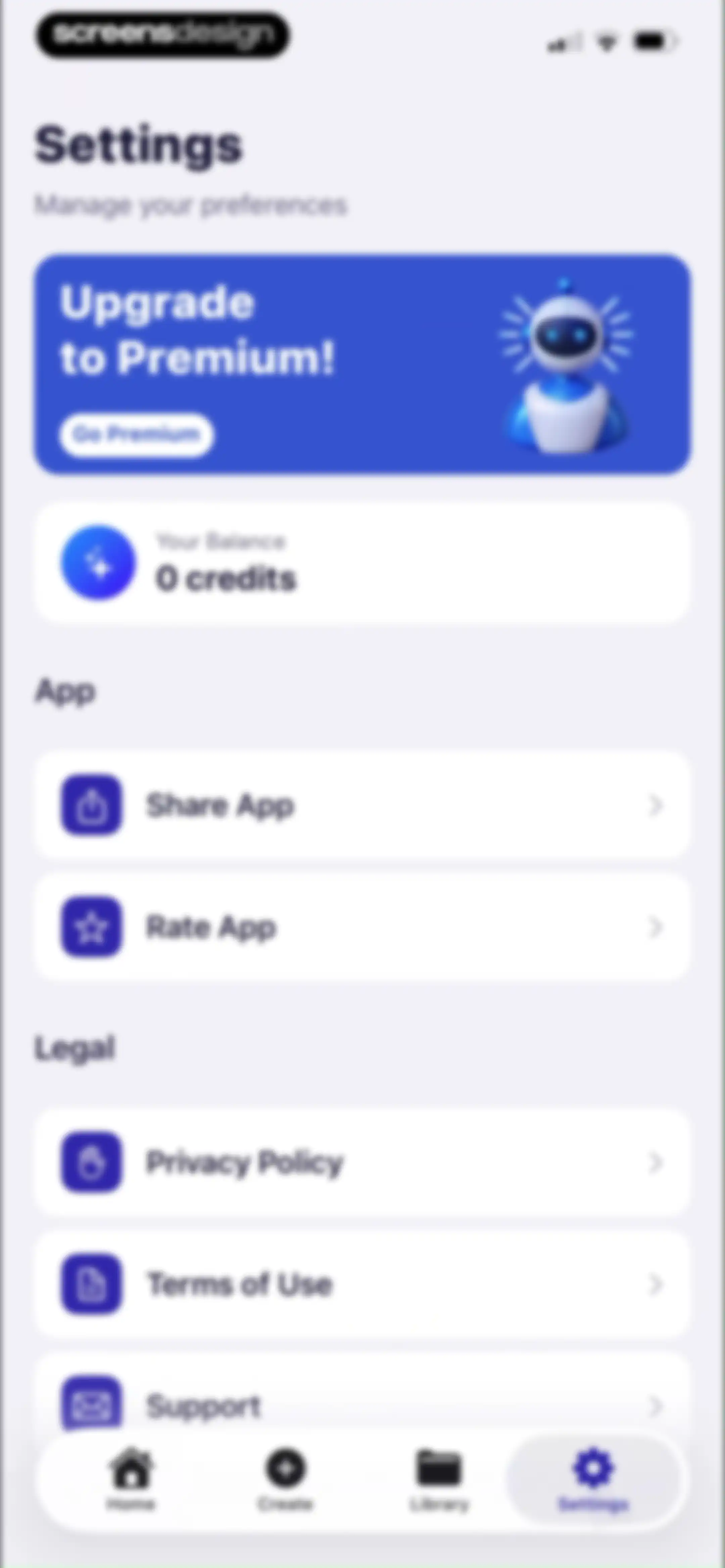 GammaAI - Presentation Maker screen 19