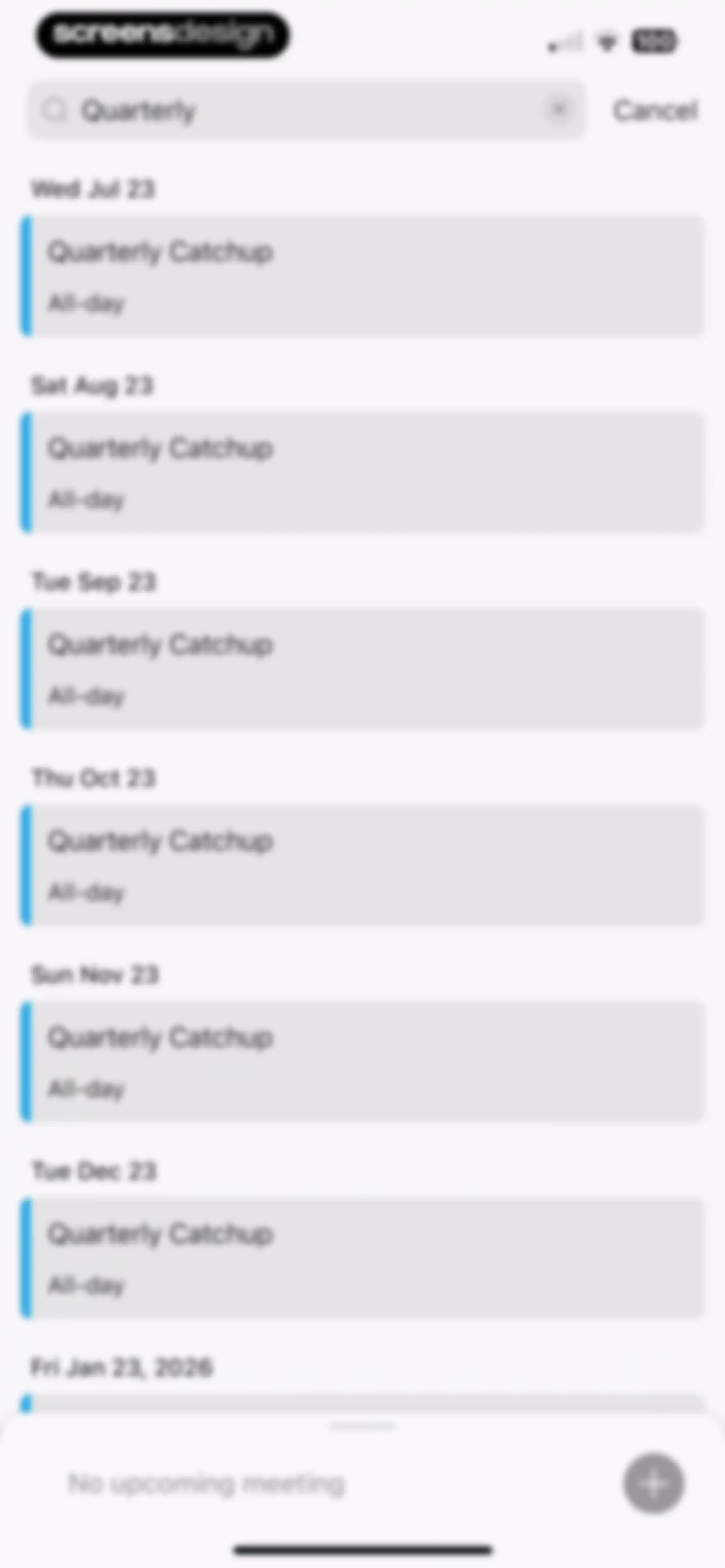 Notion Calendar screen 64