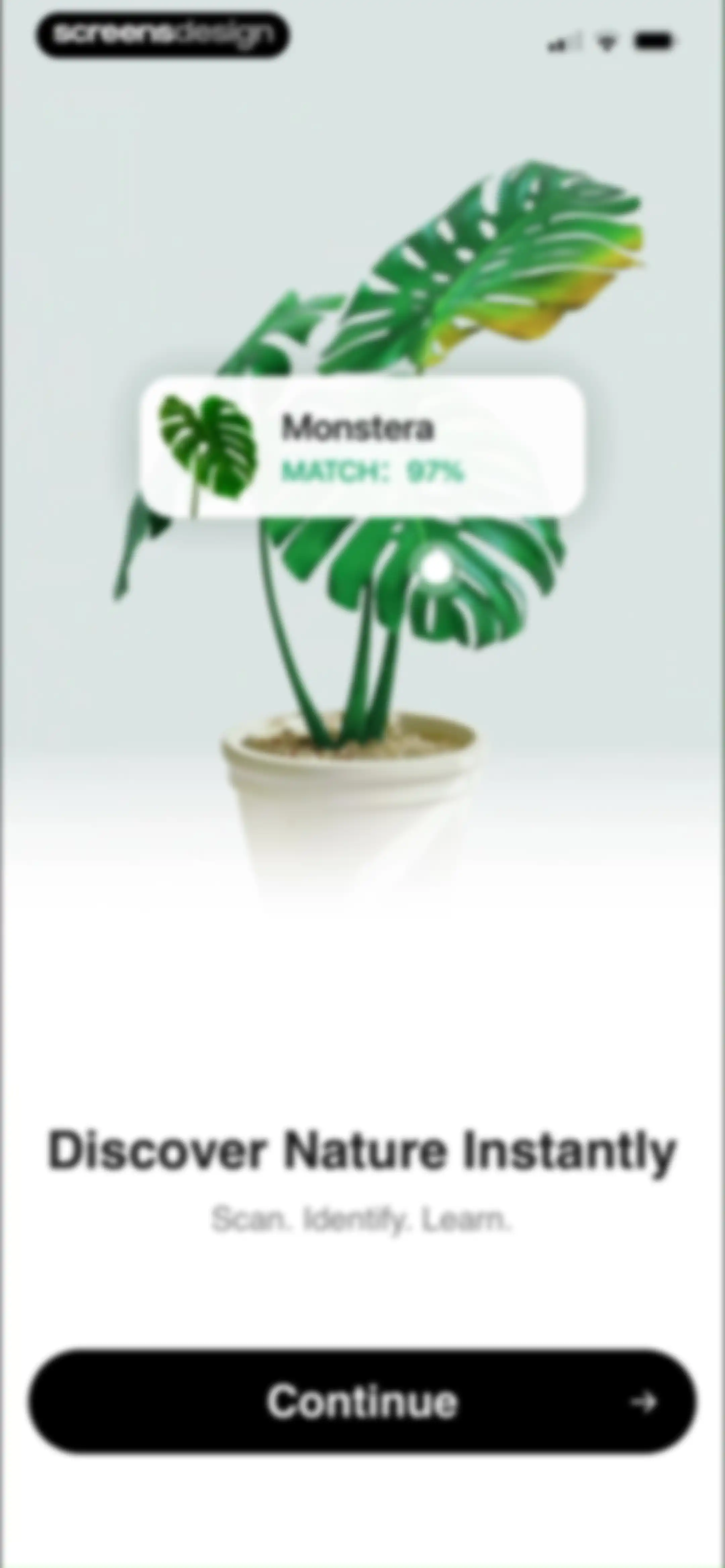 PlantLush: Plant ID & Care Pro screen 9