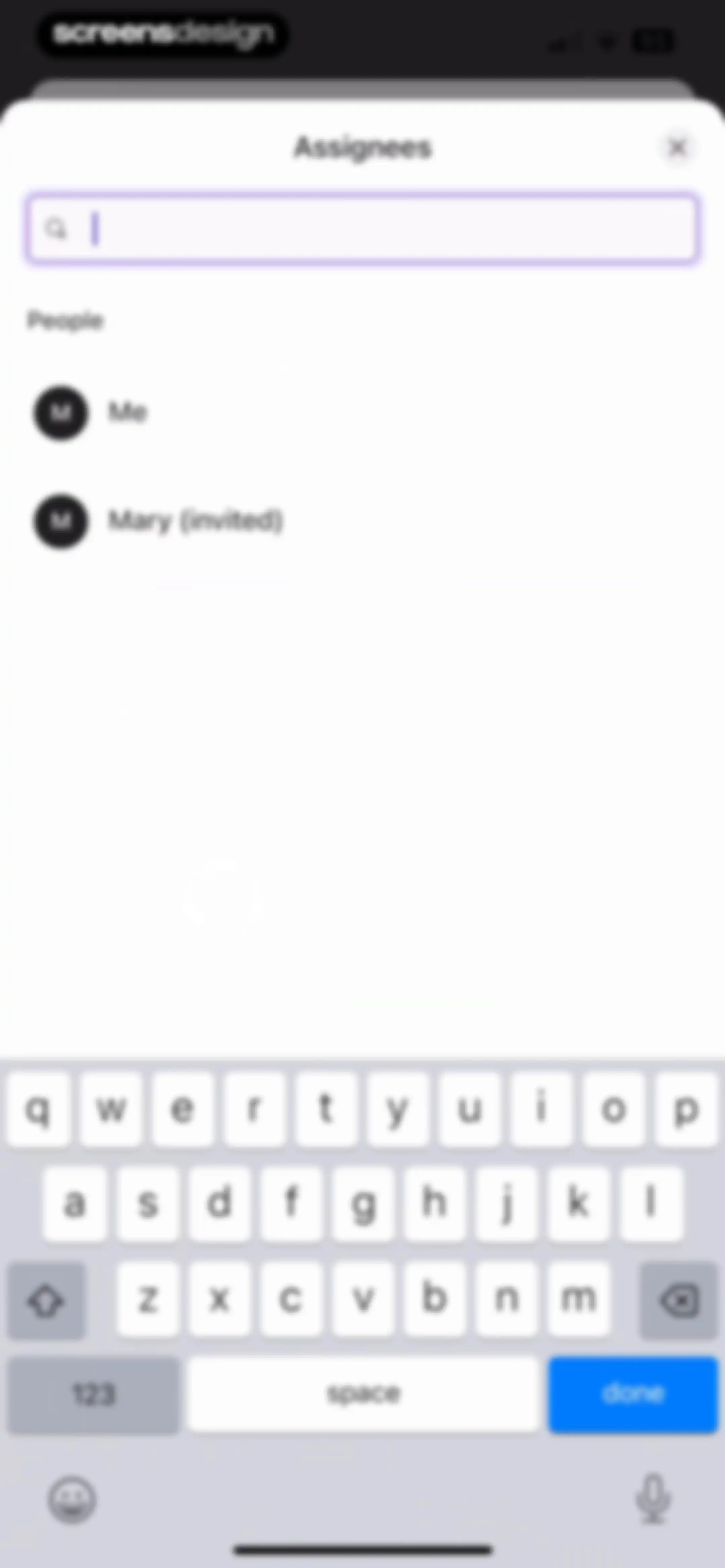 ClickUp: Tasks, Chat, Docs, AI screen 203