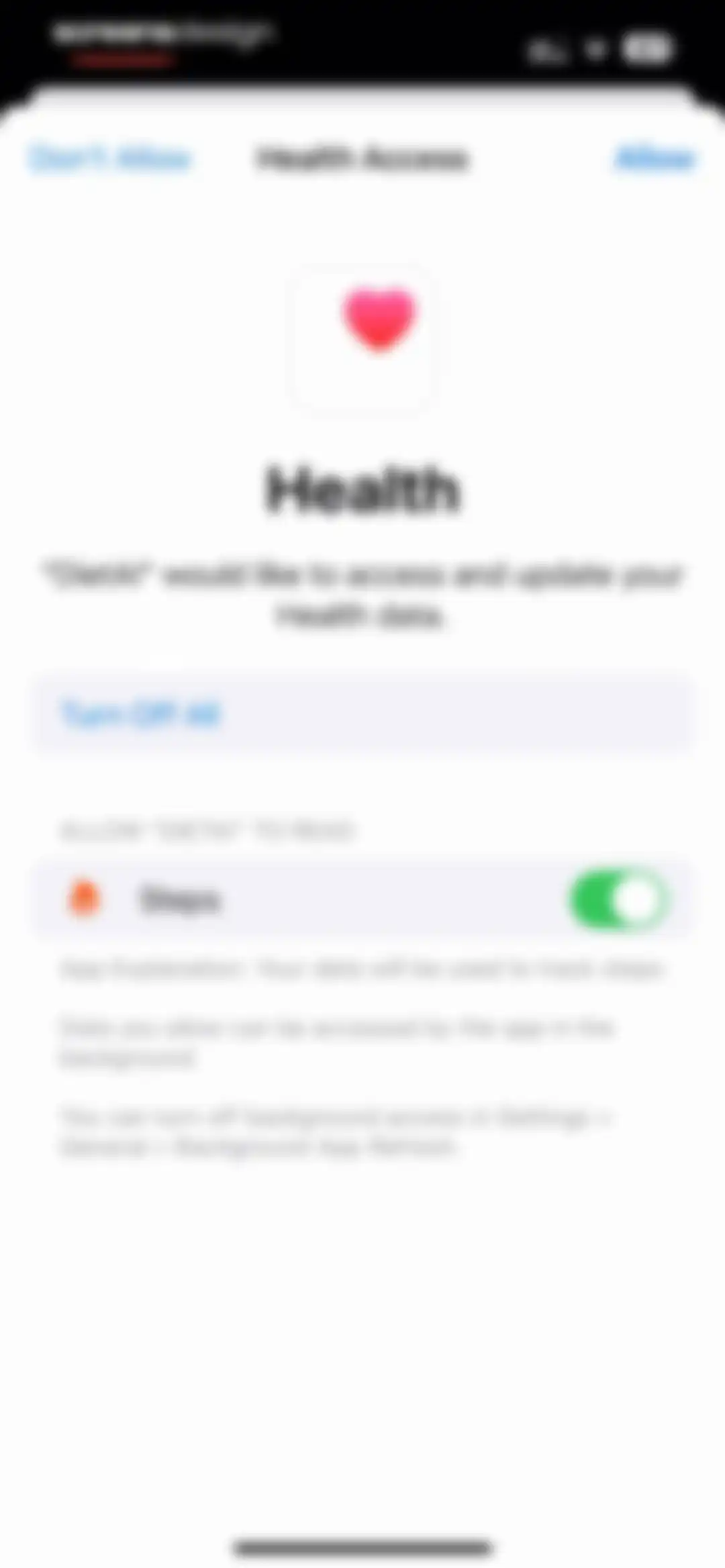 DietAI: Calorie Counter & Diet screen 27