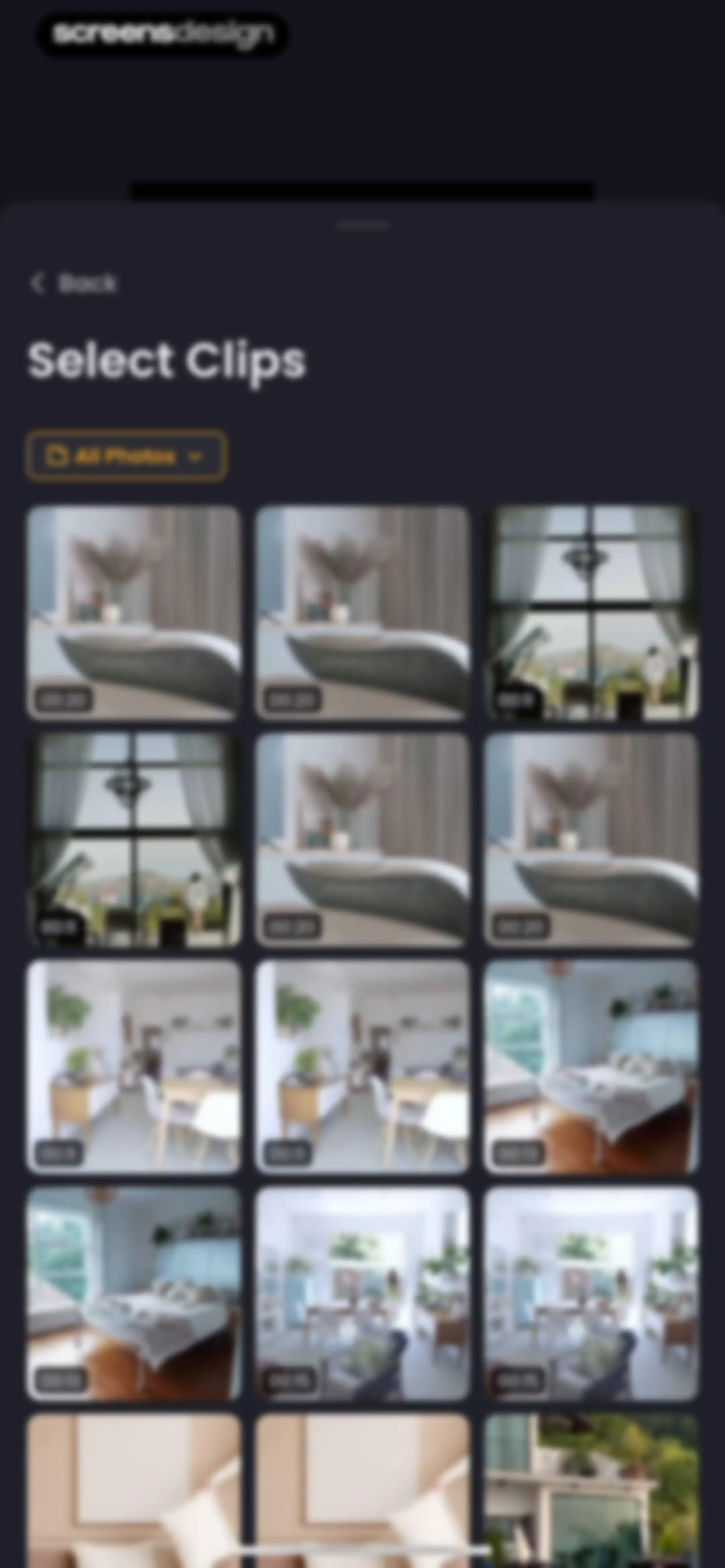 VivaVideo - Video Cut & Editor screen 101