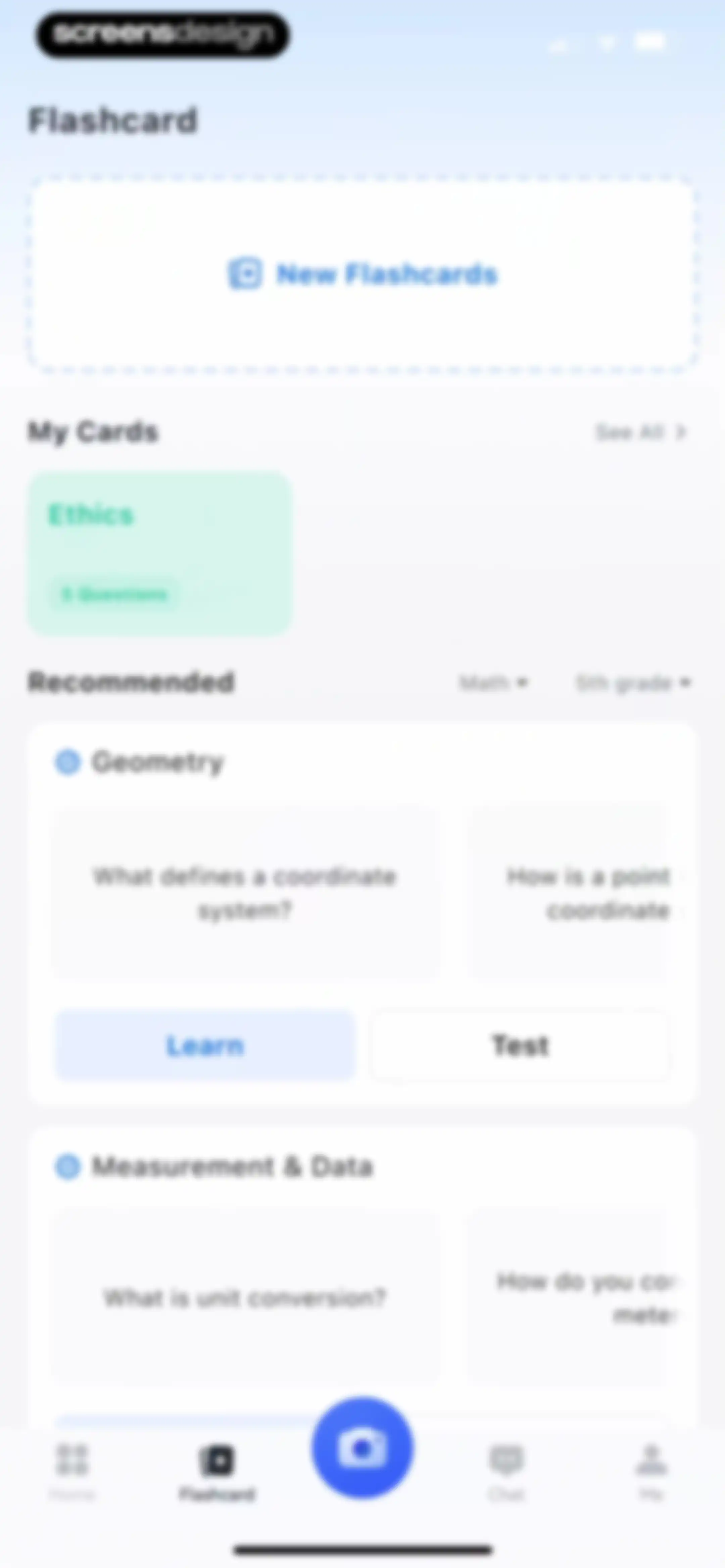 Quiz AI: AI Homework Helper screen 100