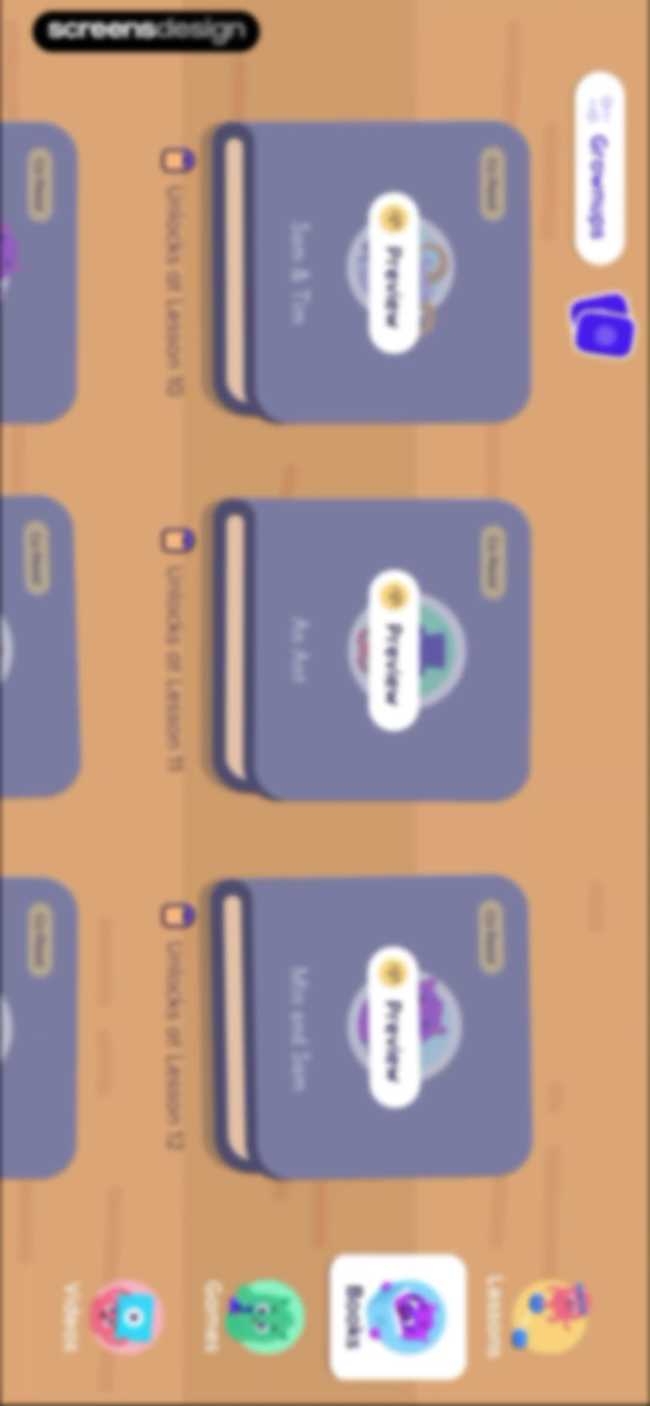 Learn to Read - Reading.com screen 73