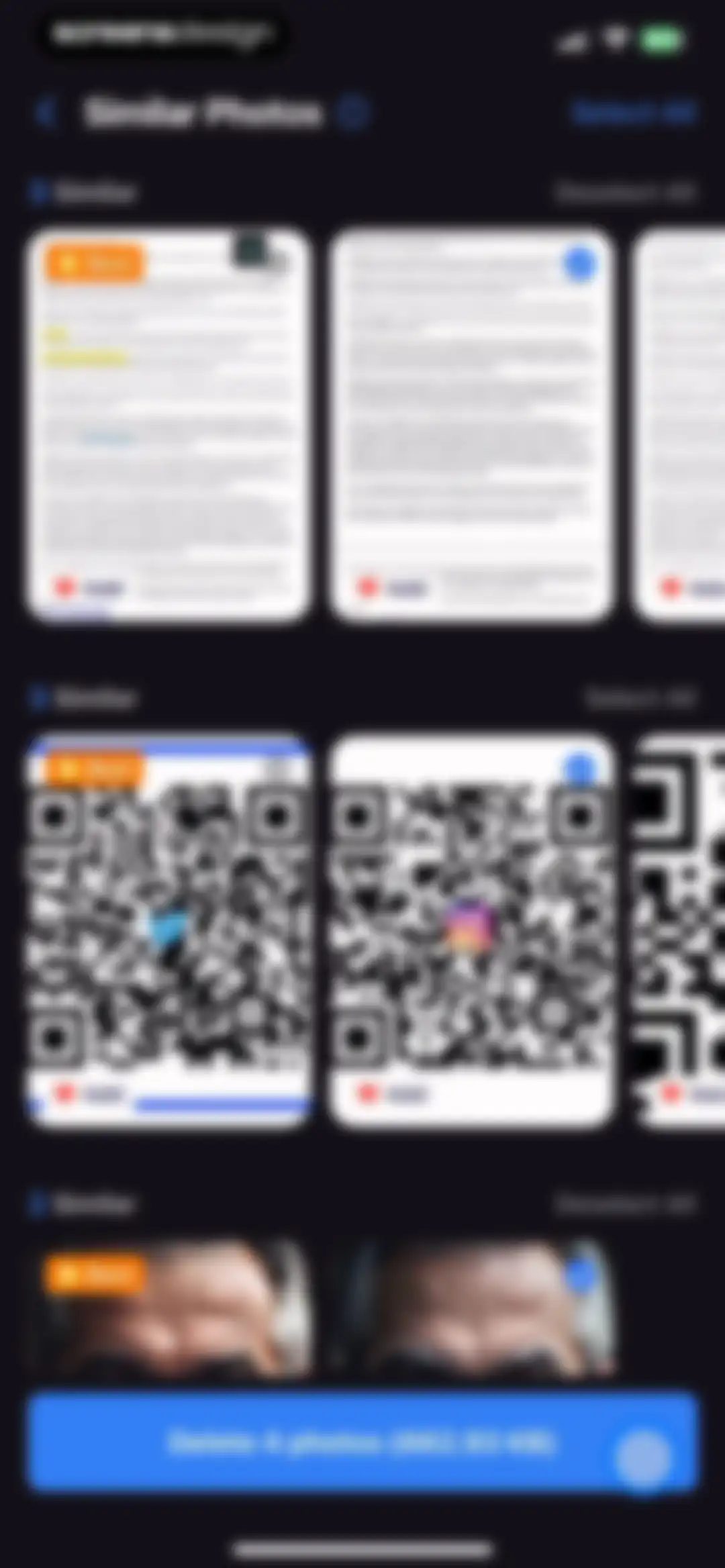 HyperClean - Phone Cleaner screen 15