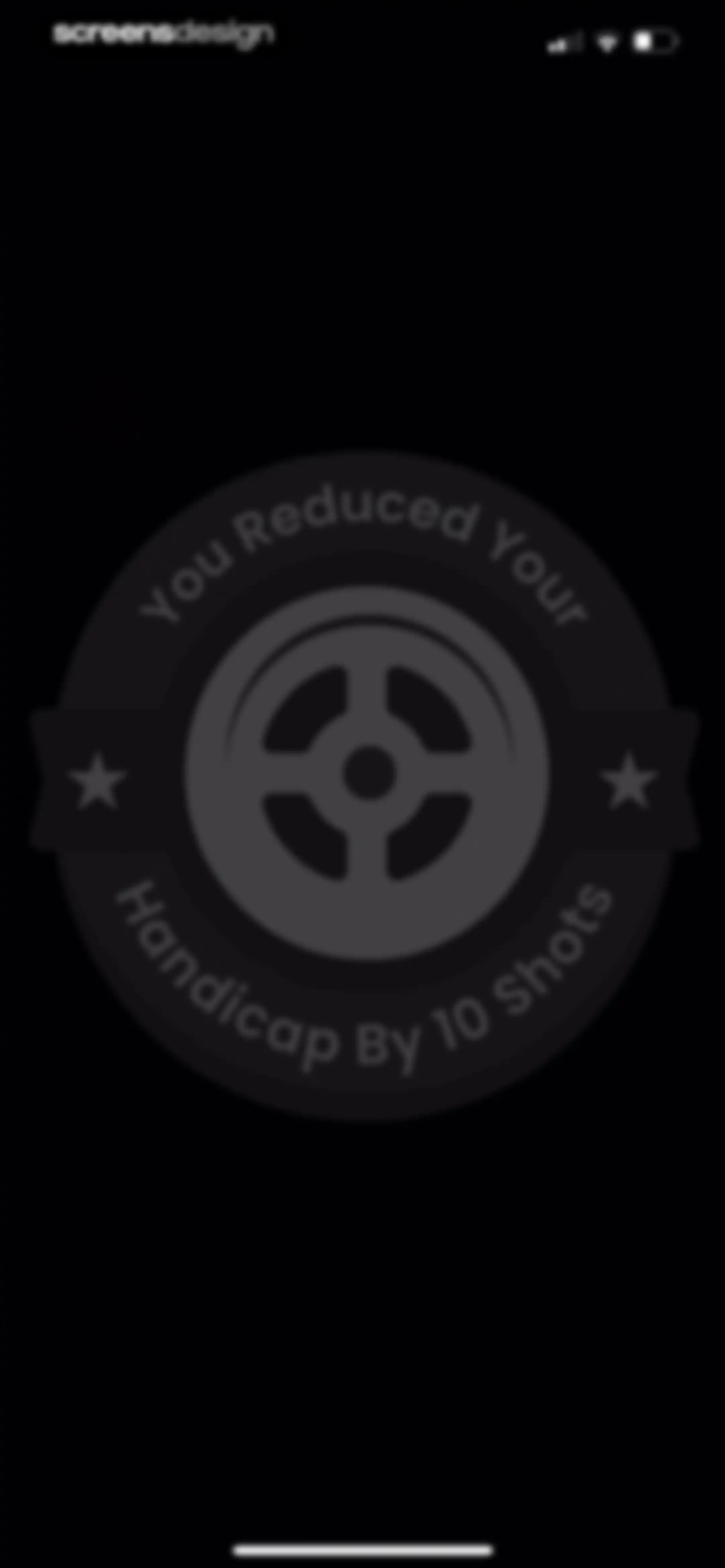 DRVN - Golf & Gym Workouts screen 78