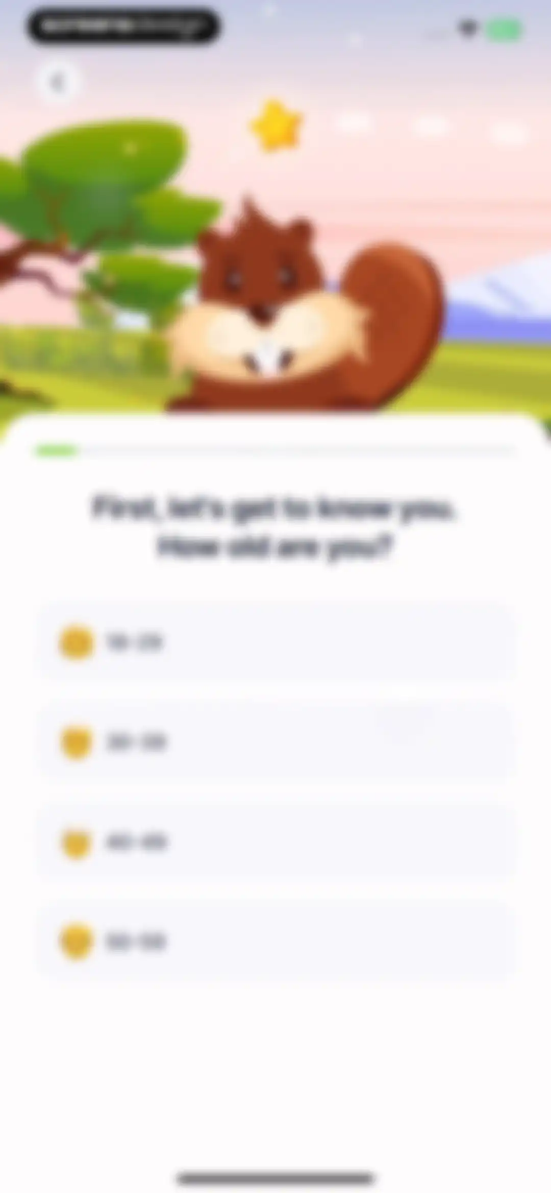 Dear Me: Daily Routine Tracker screen 14