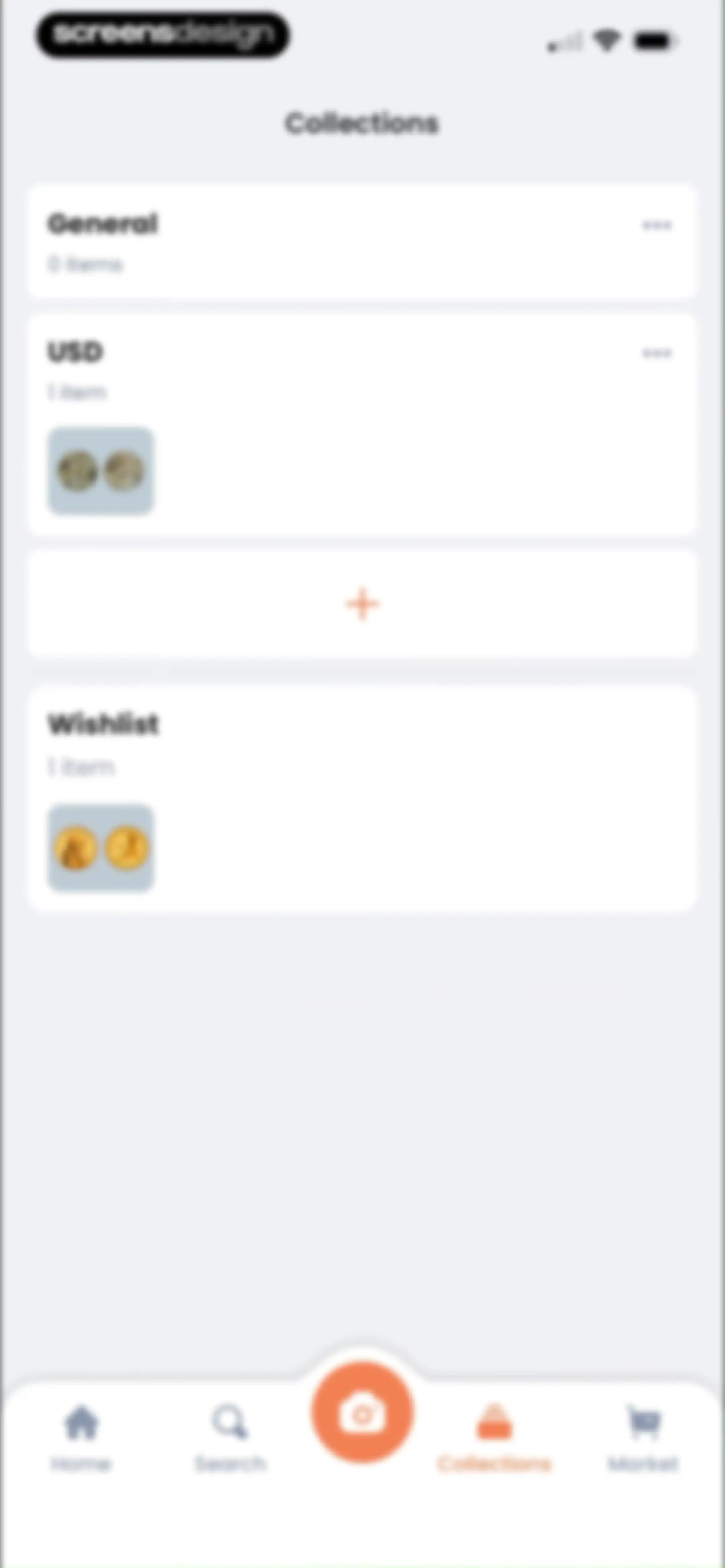 CoinIn: Coin Scan Identifier screen 45