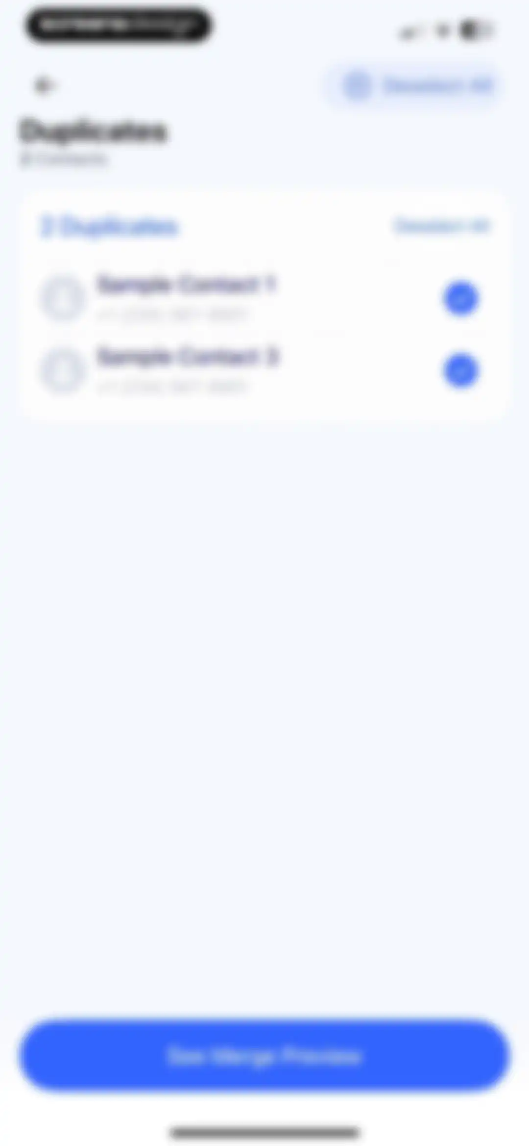 Turbo Cleaner: Clean Storage screen 40
