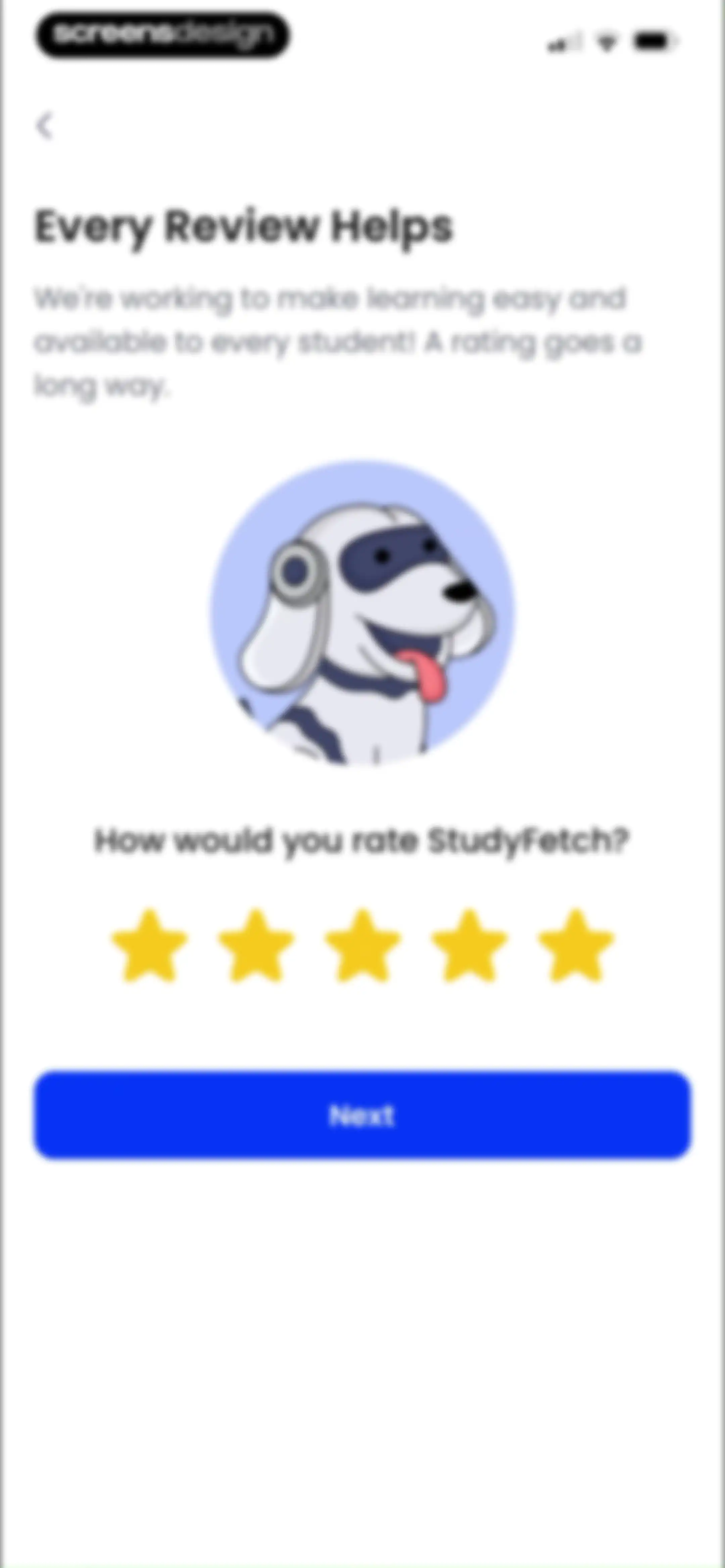 StudyFetch: Make Learning Easy screen 10