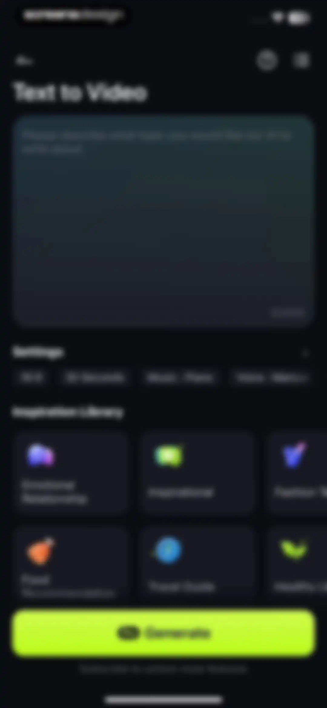 Filmora HD-Video Editor&Maker screen 111