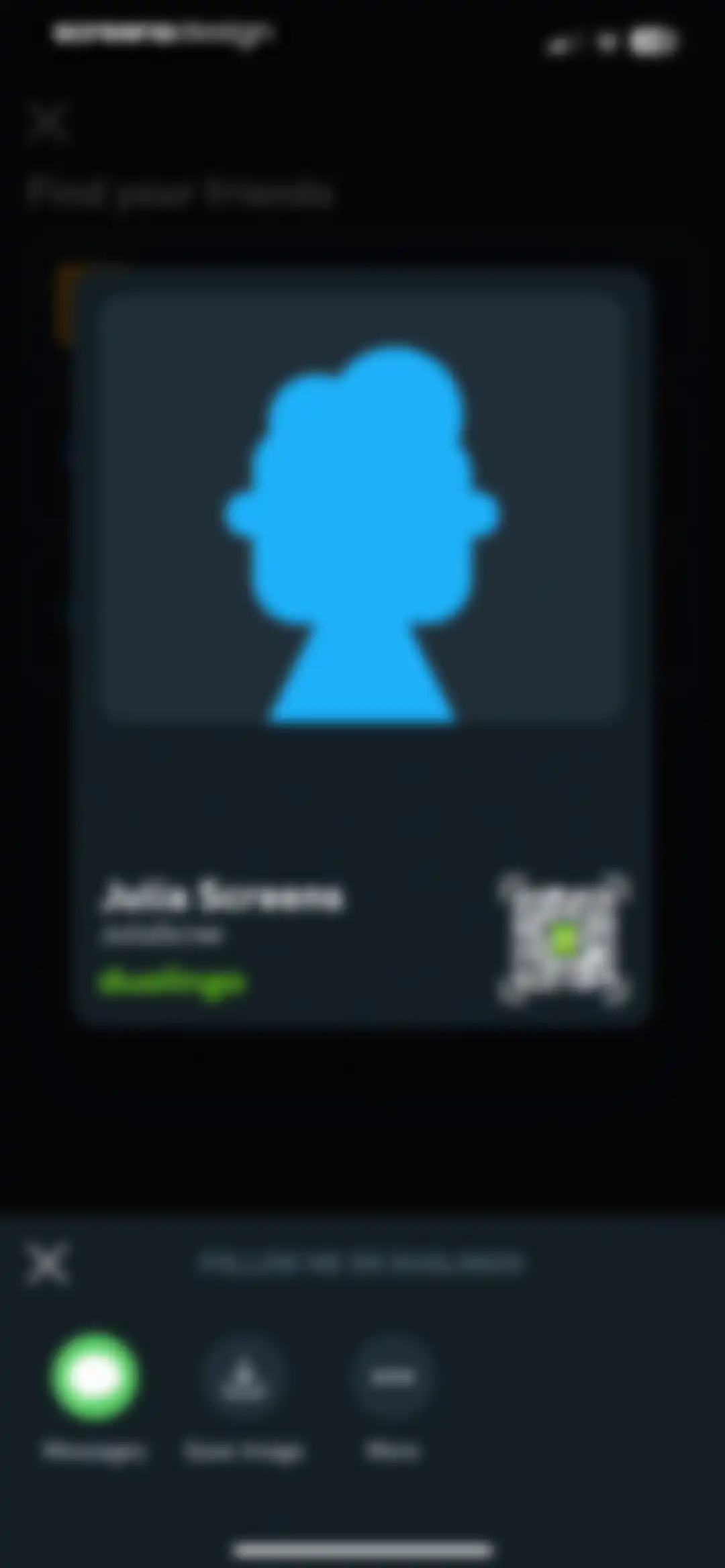 Duolingo: Language Lessons screen 103