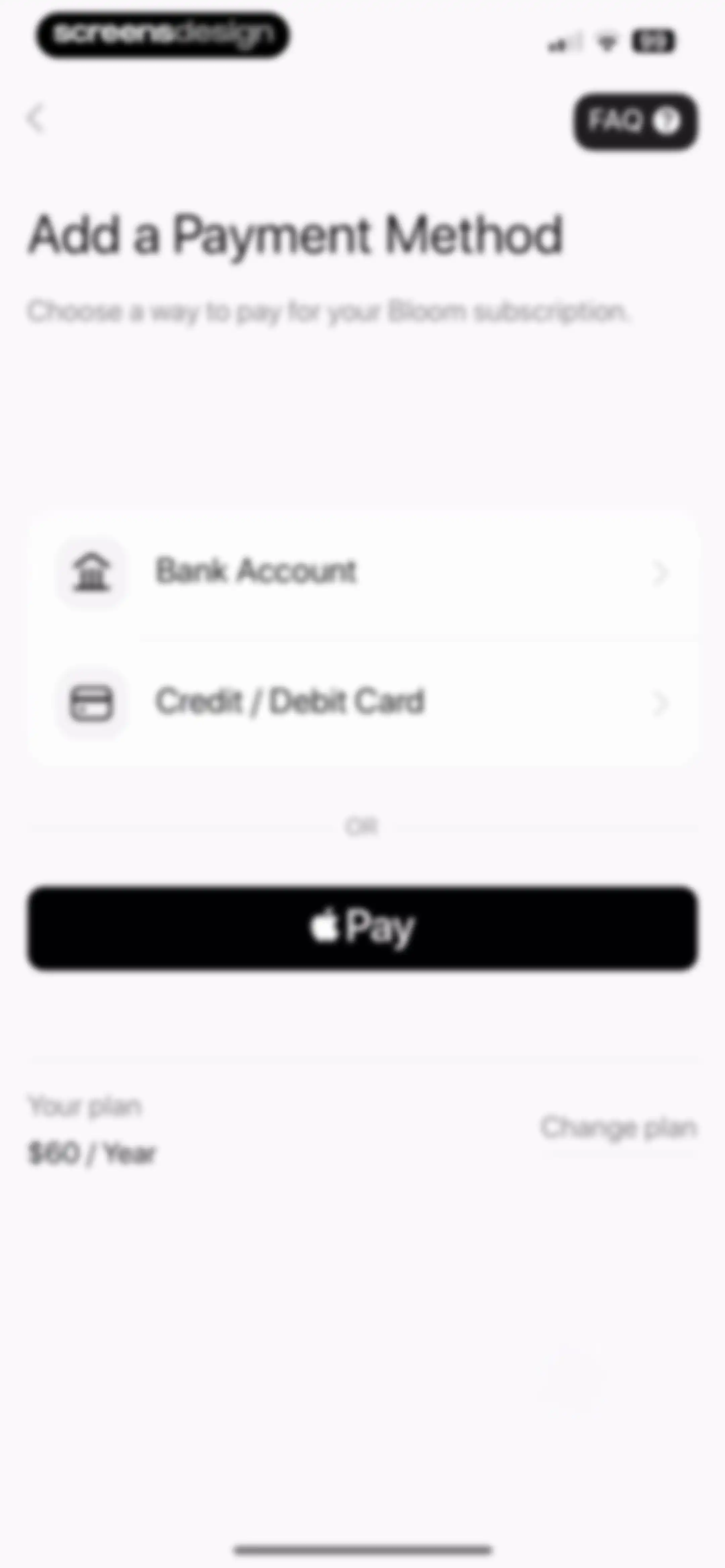 Bloom: Learn to Invest screen 102