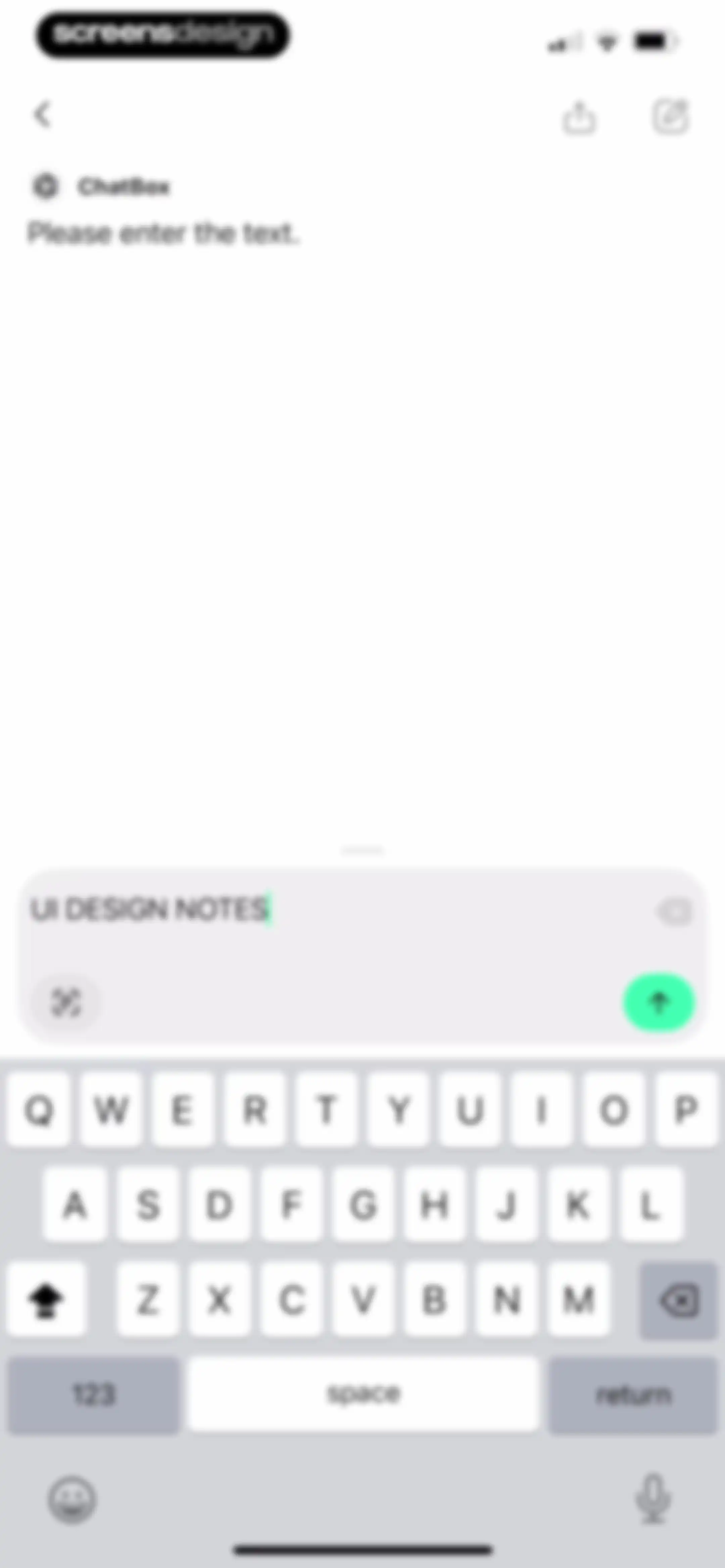 ChatBox AI - Chatbot Assistant screen 51