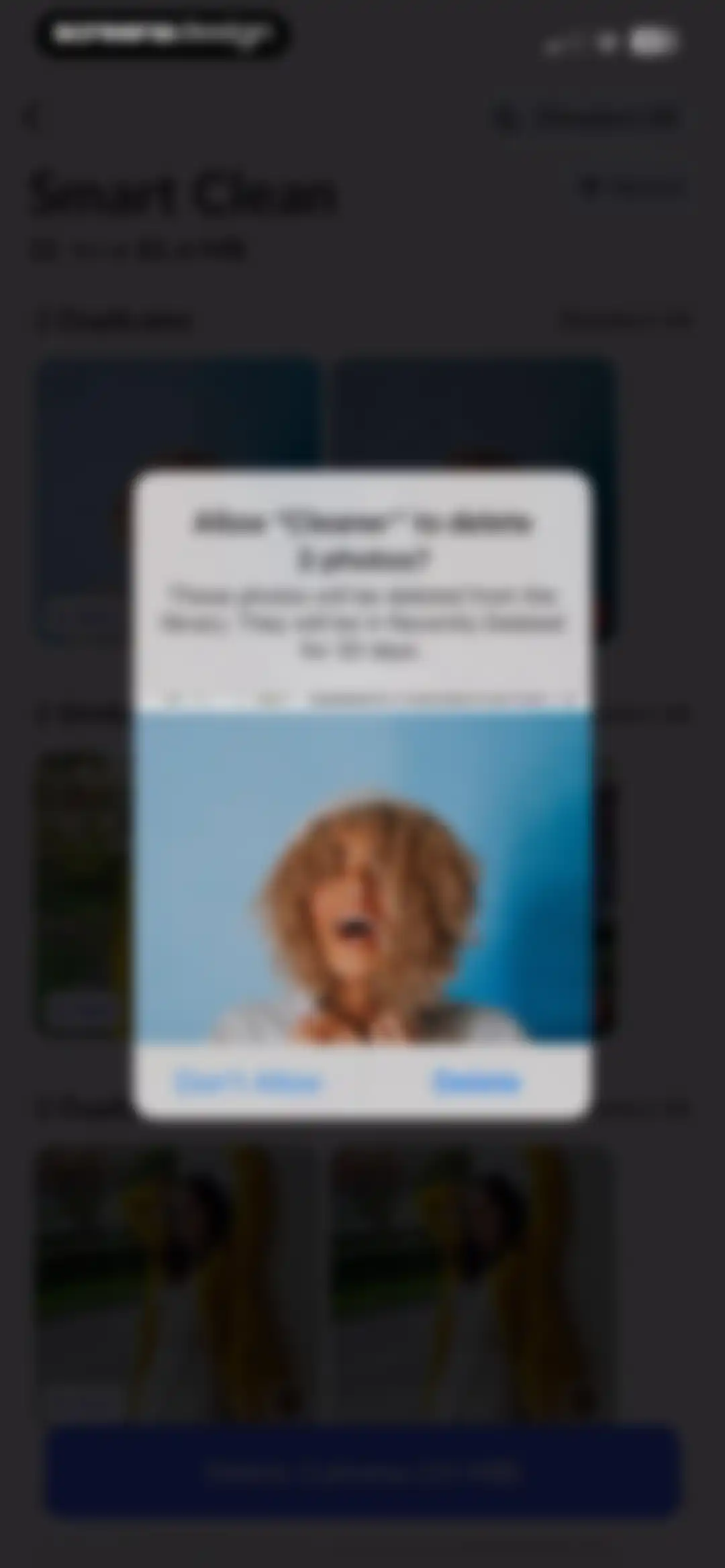 Cleanup App - Phone Cleaner screen 17
