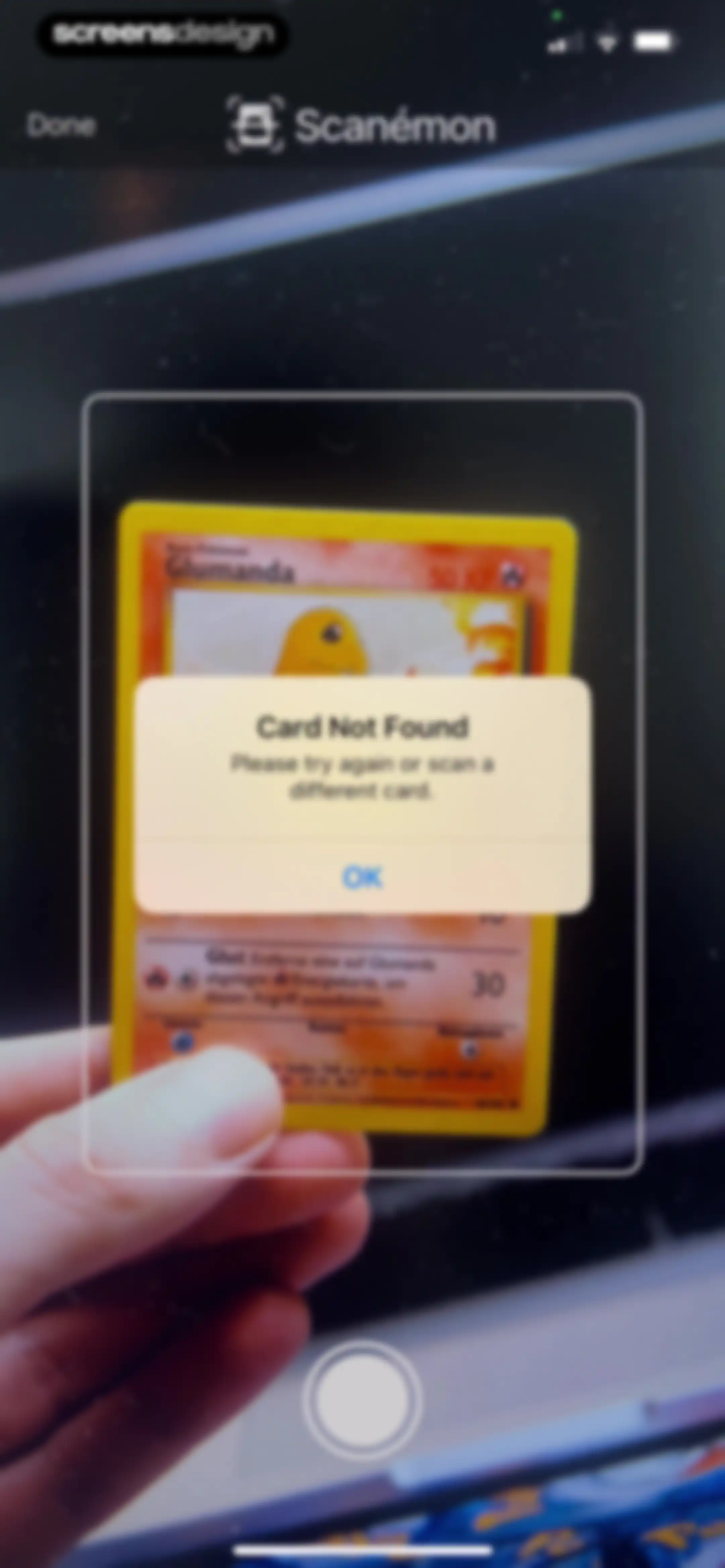 Scanémon: Trading Card Scanner screen 12