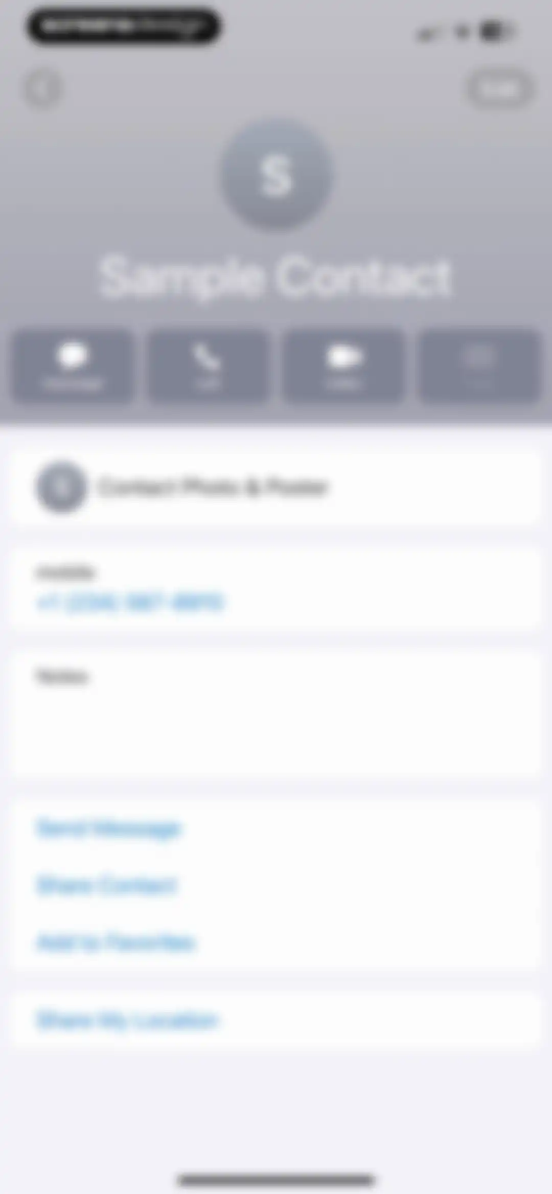 Cleaner Kit: Free up Storage screen 21