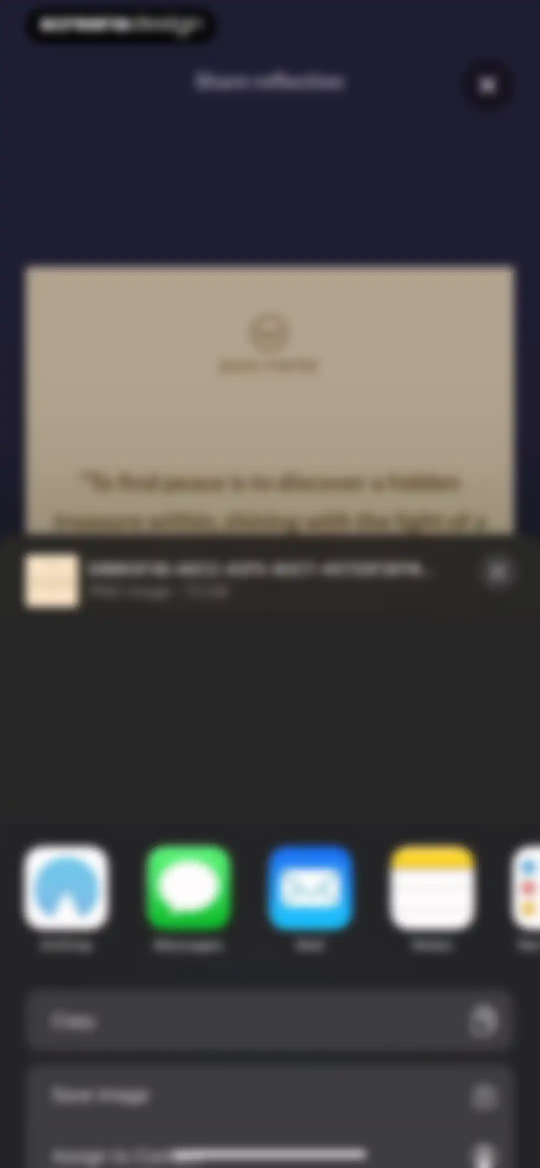Pura Mente: Sleep & Meditation screen 29