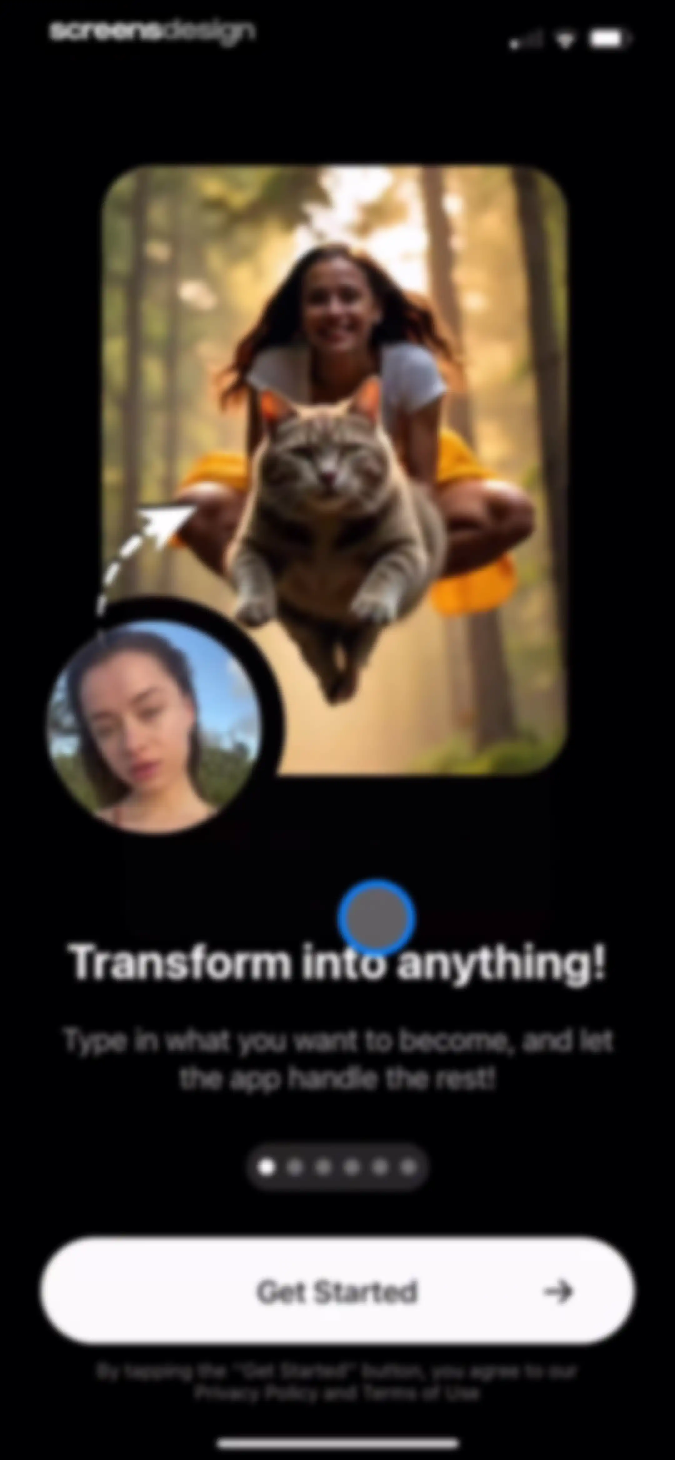 AI Video - AI Video Generator screen 3