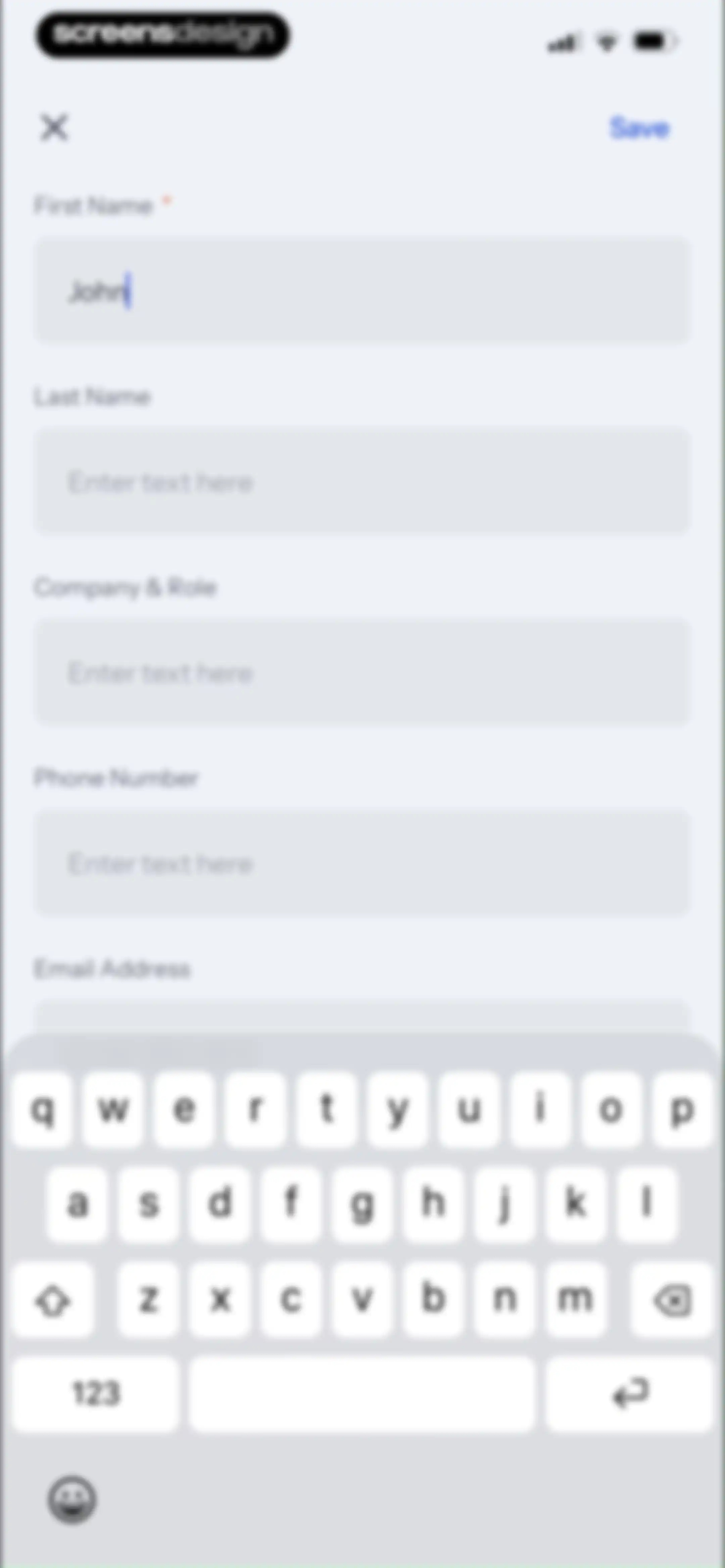 Owll:AI Note Taker & Assistant screen 60