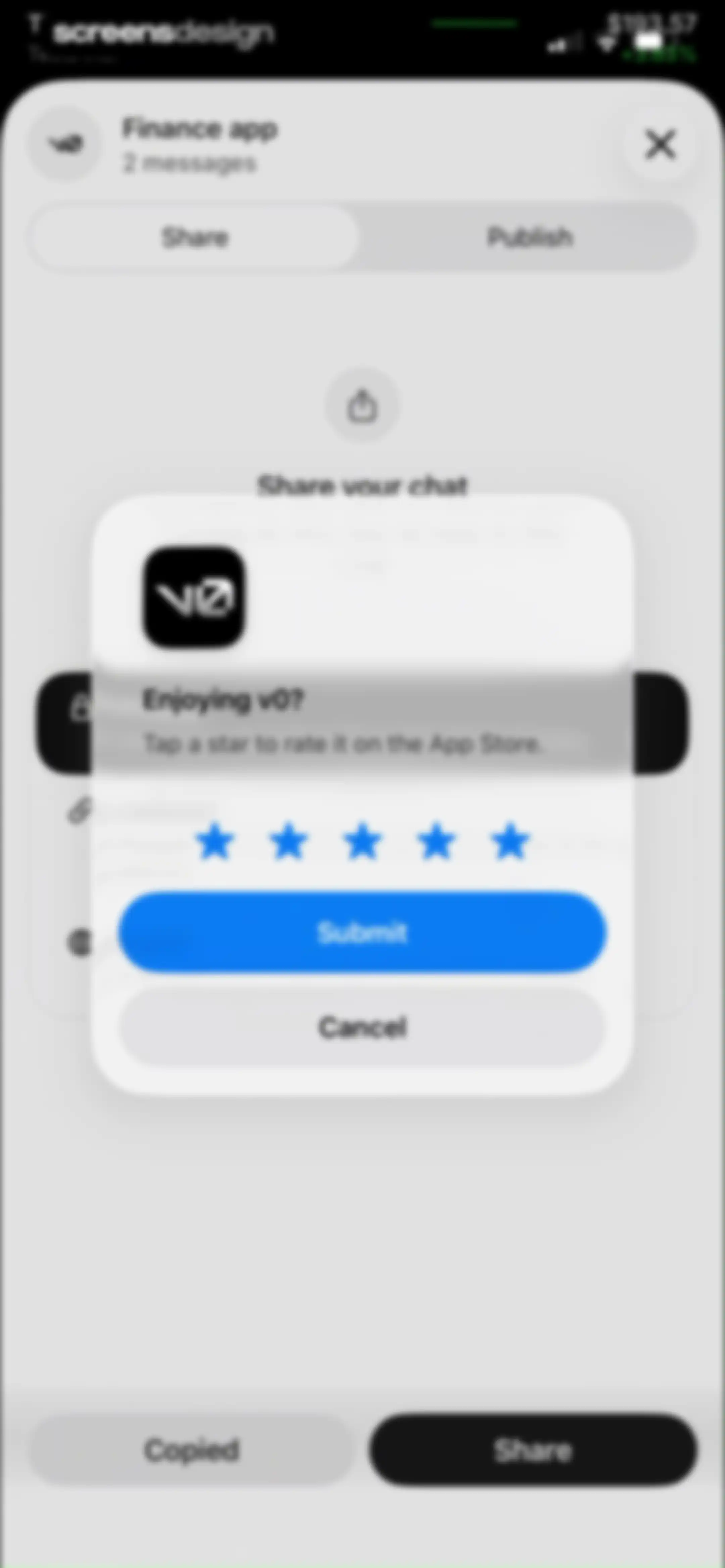 v0 screen 14