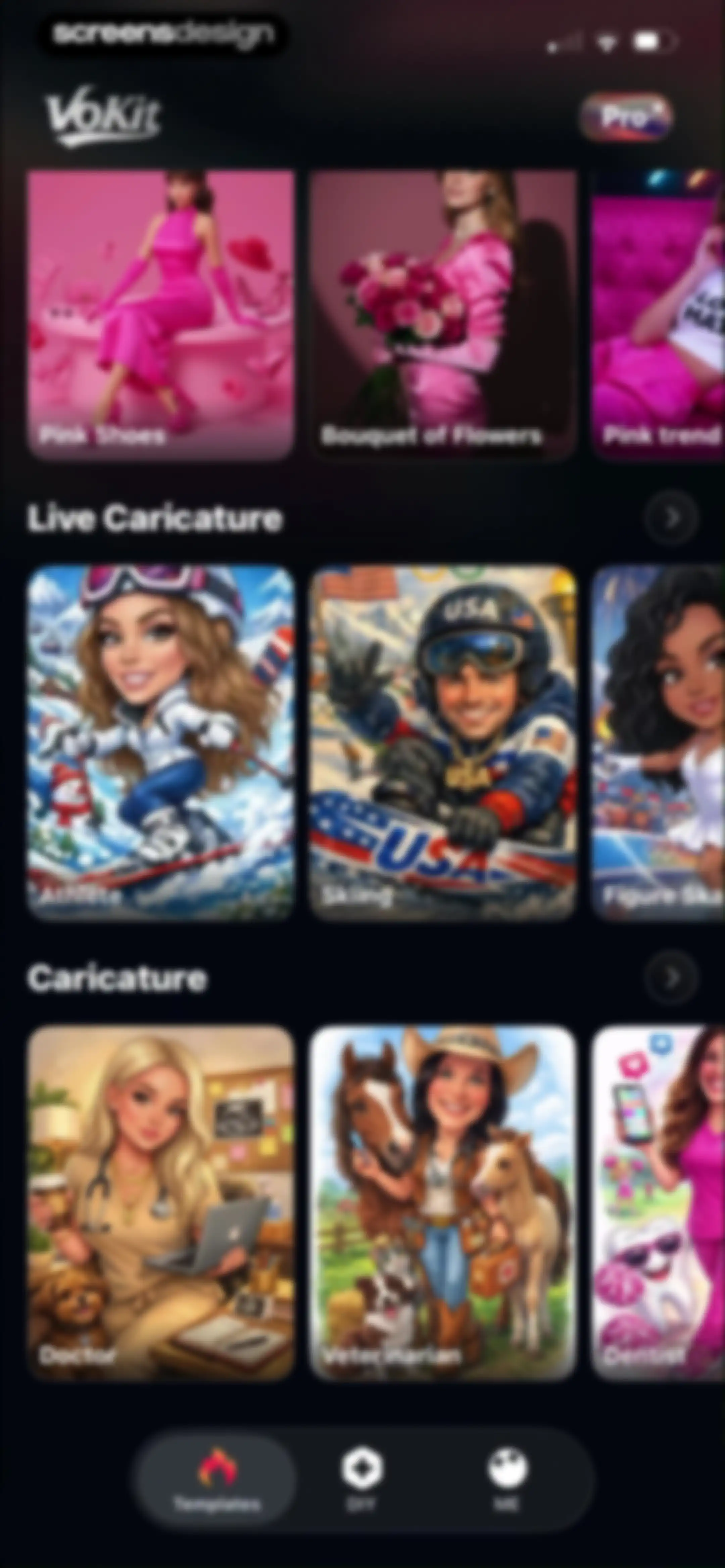 VoKit - Image Effects Creator screen 23