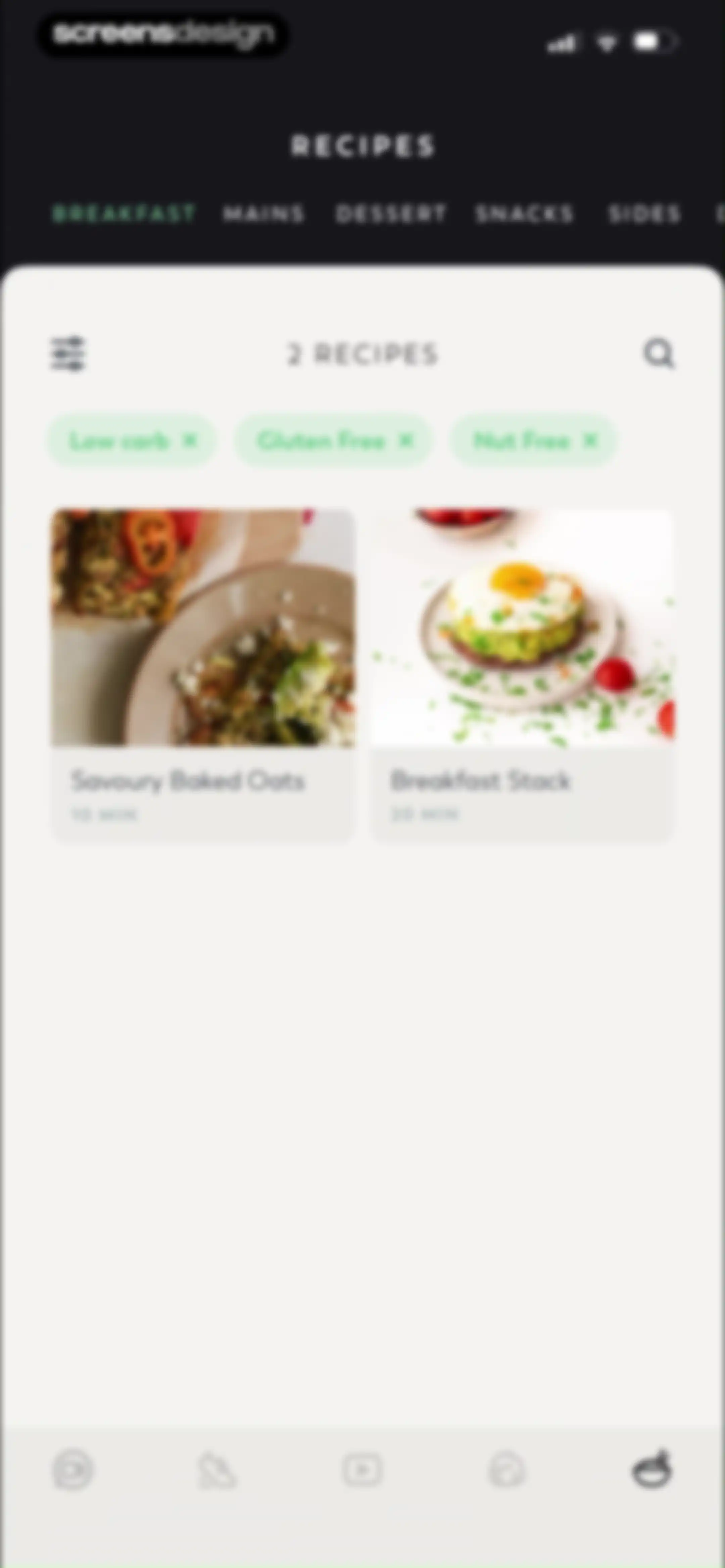 MadFit: Home Fitness Workouts screen 88