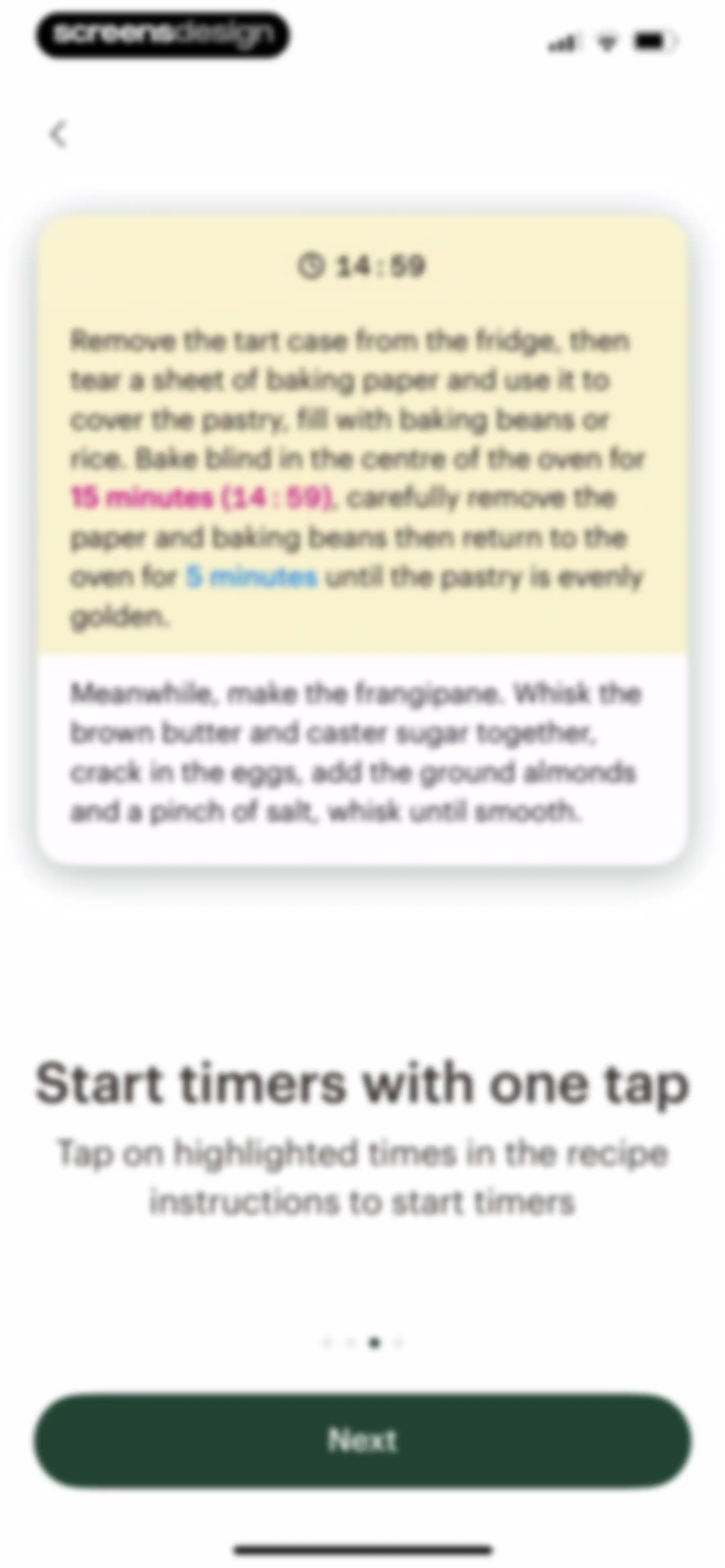Deglaze: Cooking, Simplified screen 40